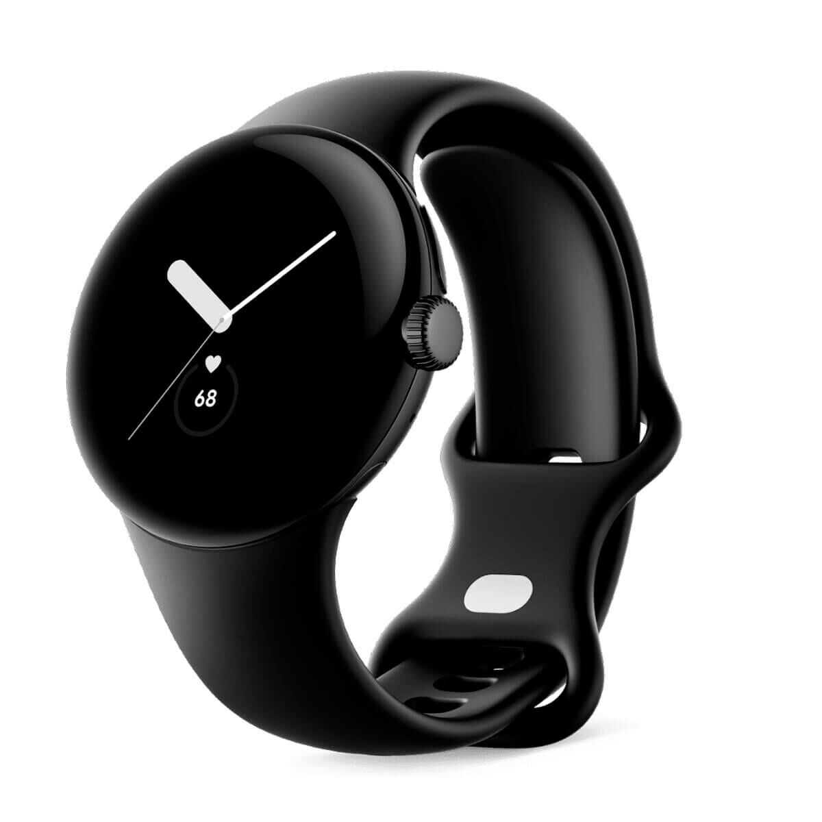 Smartwatch Google Pixel Watch Negru 1,2" 1,6"