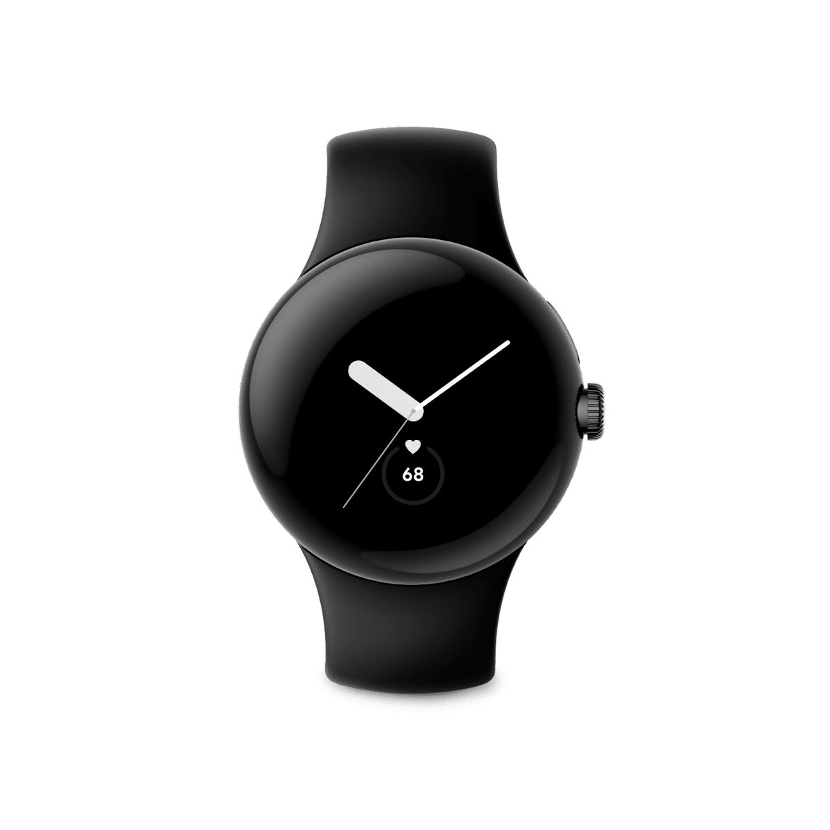 Smartwatch Google Pixel Watch Negru 1,2" 1,6"
