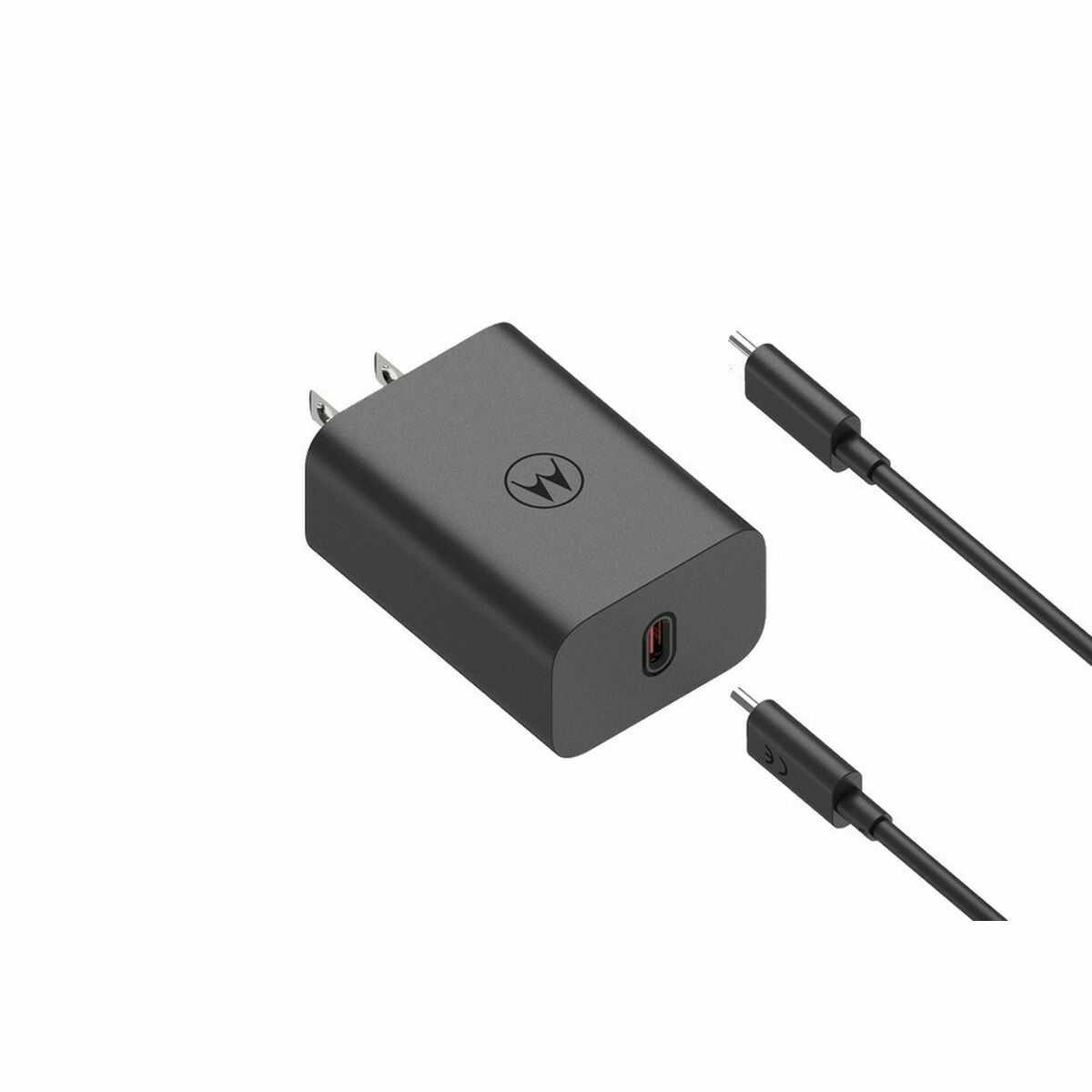 Încărcător de Perete Motorola PG38C06281 Negru 68 W