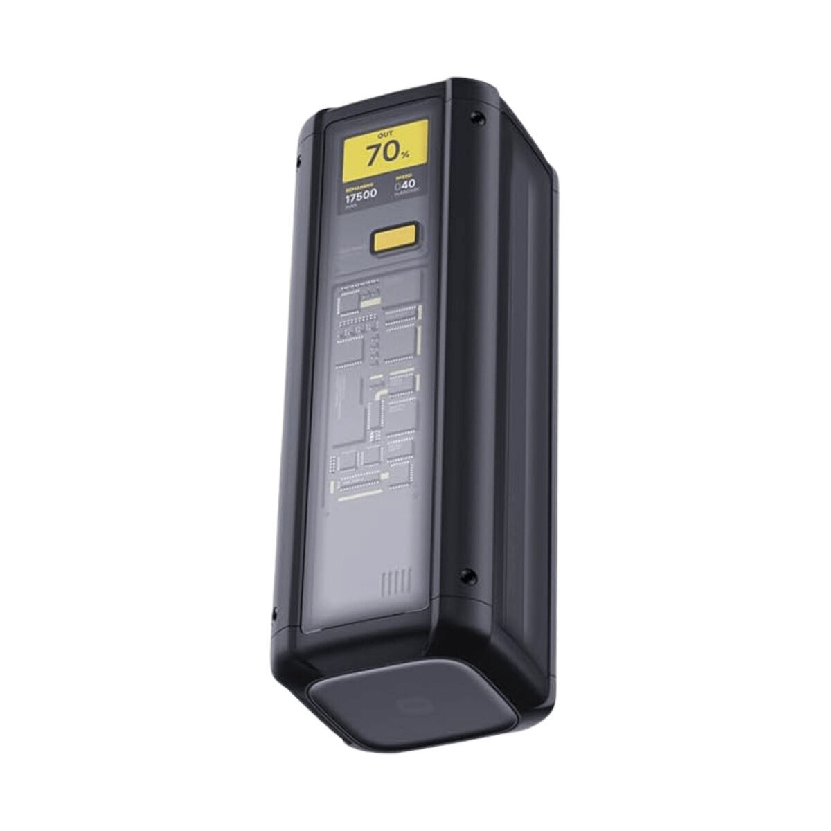 Powerbank Xiaomi P03MI Negru 25000 mAh