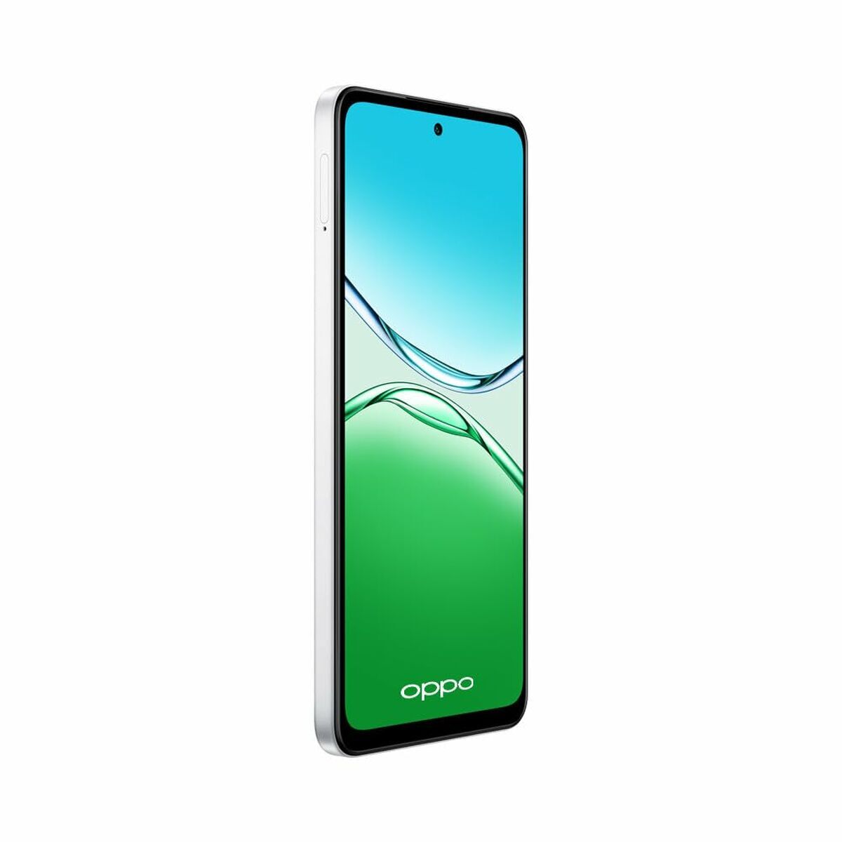 Smartphone Oppo A5 6,67" Octa Core 4 GB RAM 128 GB Alb