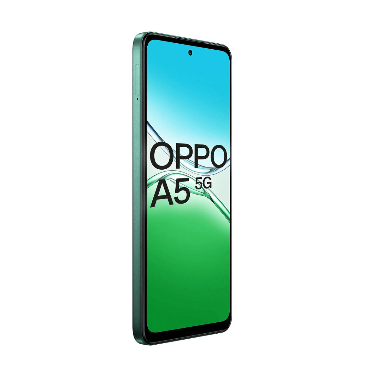 Smartphone Oppo A5 5G 6,67" Octa Core 4 GB RAM 128 GB Verde