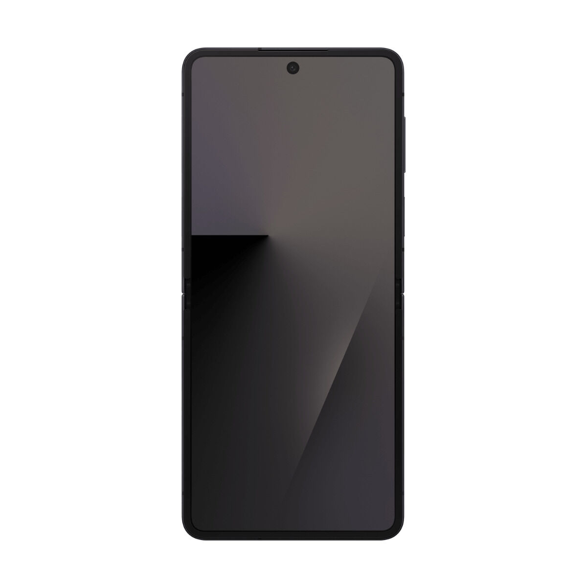 Smartphone Samsung Galaxy Z Flip7 5G 6,9" Octa Core Exynos 2500 12 GB RAM 512 GB Negru