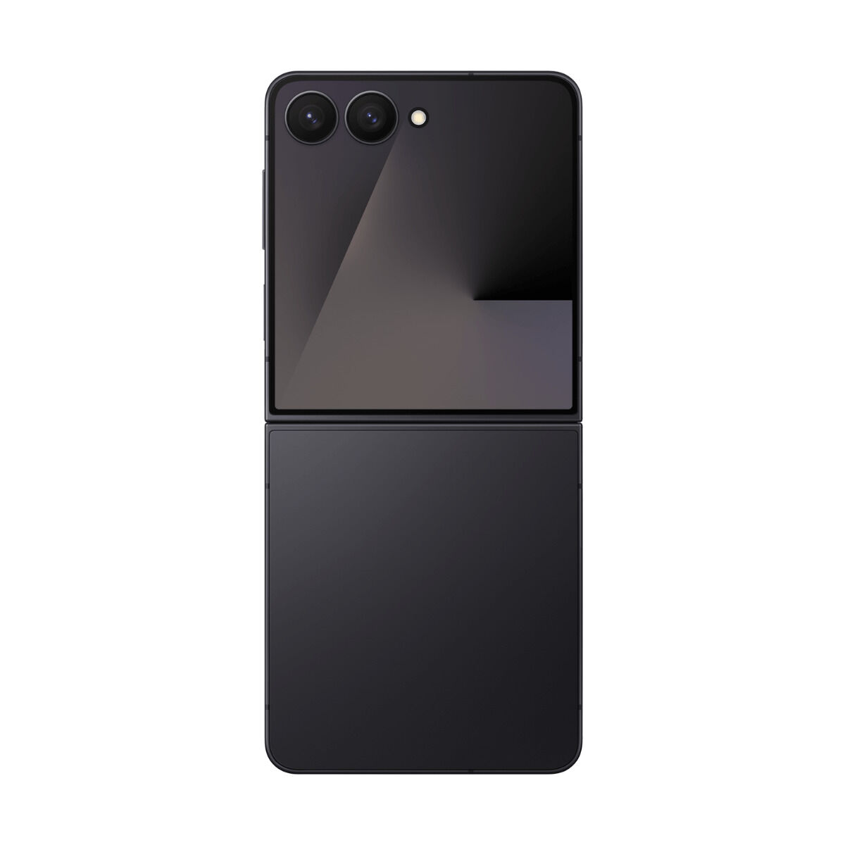 Smartphone Samsung Galaxy Z Flip7 5G 6,9" Octa Core Exynos 2500 12 GB RAM 512 GB Negru