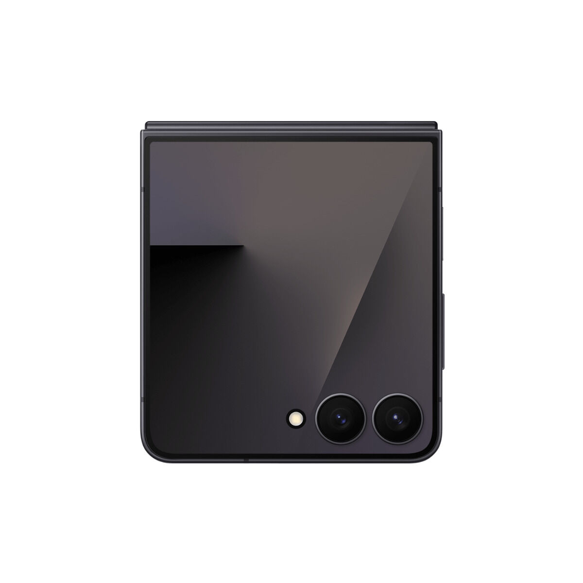 Smartphone Samsung Galaxy Z Flip7 5G 6,9" Octa Core Exynos 2500 12 GB RAM 512 GB Negru