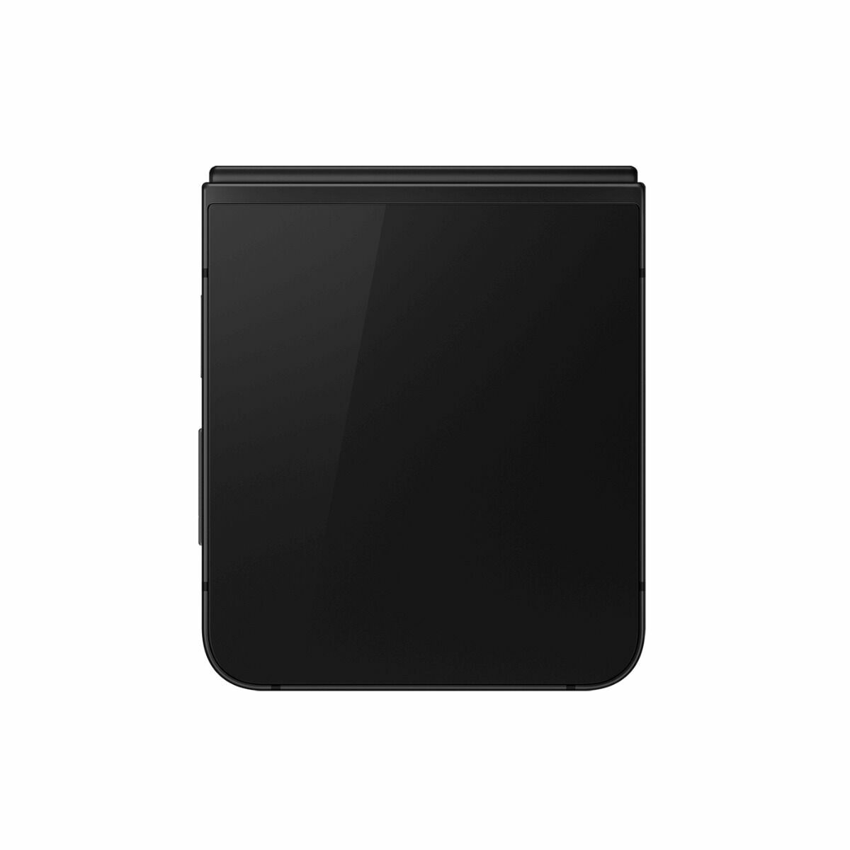 Smartphone Samsung SM-F761B 6,7" Octa Core 8 GB RAM 128 GB Negru