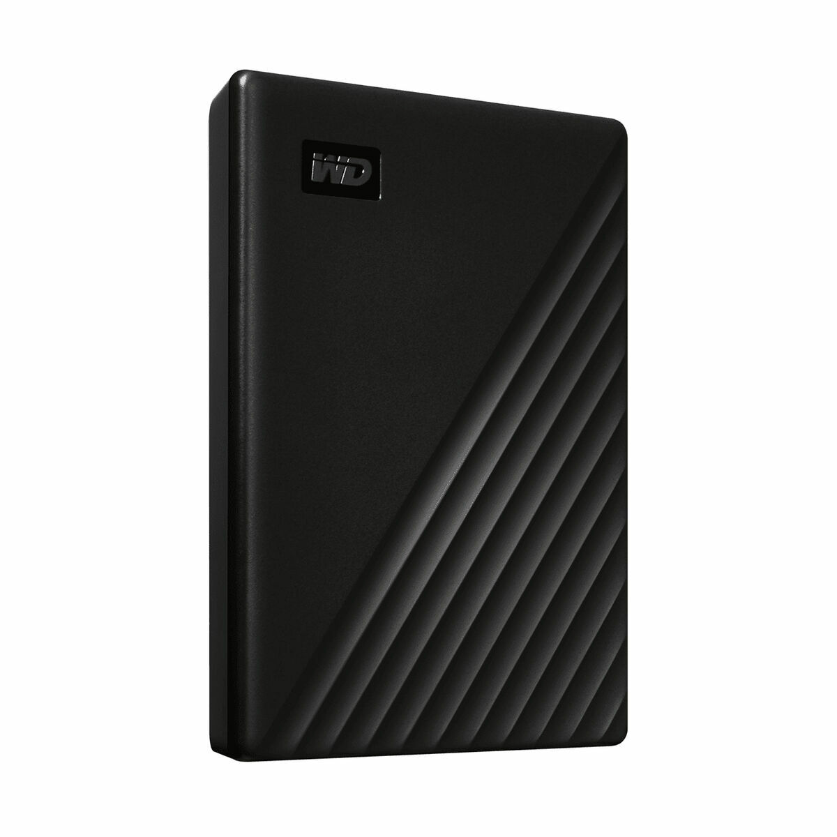 Hard disk Extern Western Digital My Passport 4TB 2,5"