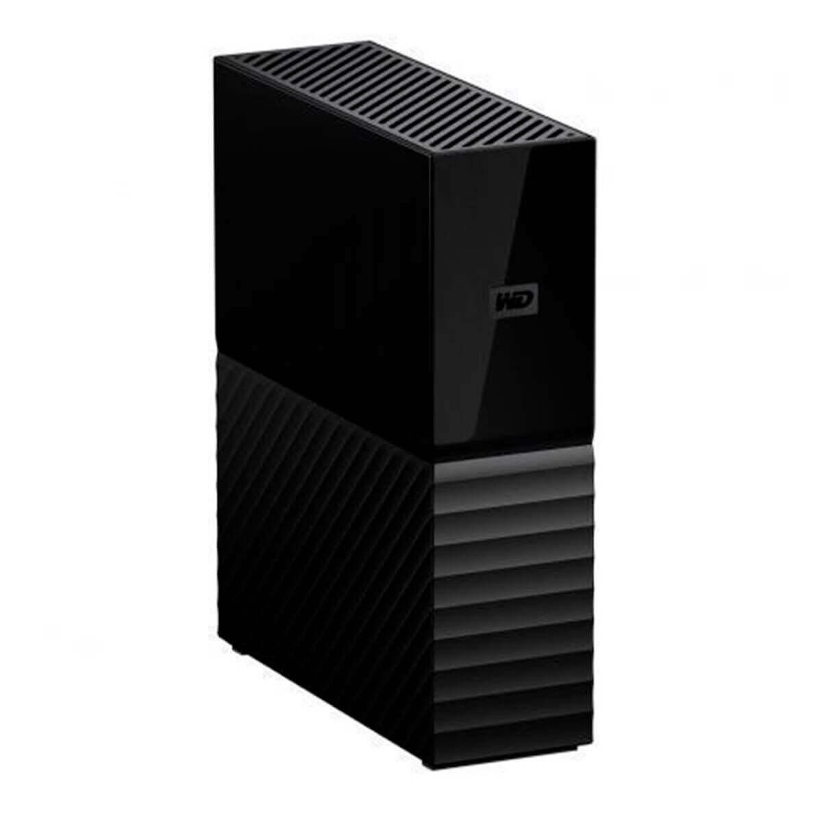 Hard disk Extern Western Digital My Book 4TB 3,5"
