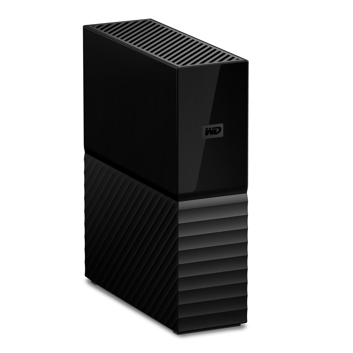 Hard disk Extern Western Digital WDBBGB0080HBK-EESN 3,5" 8 TB HDD