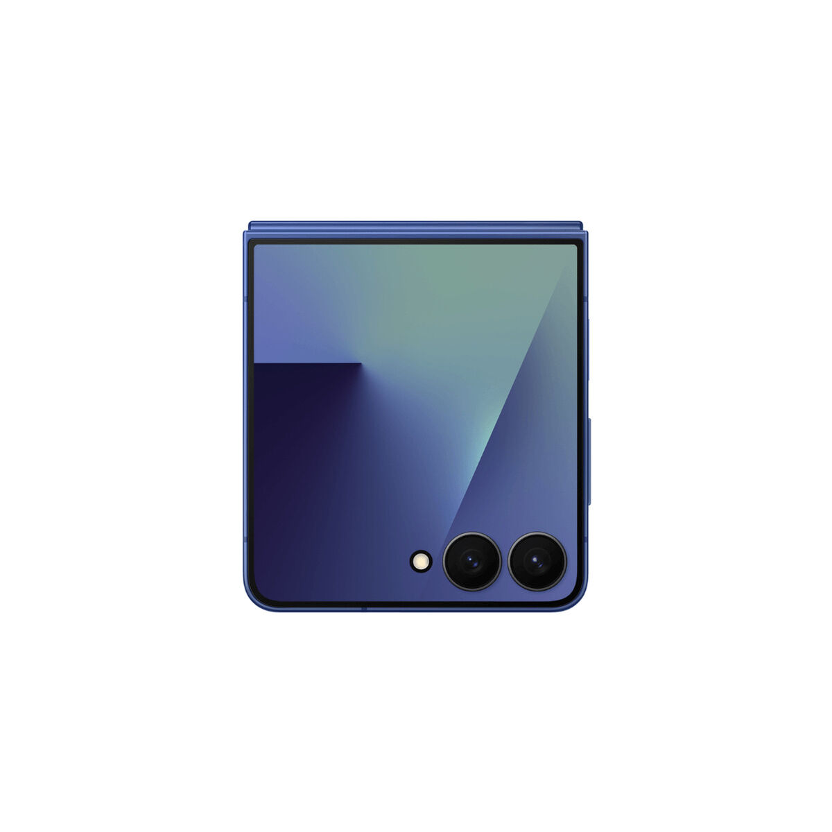 Smartphone Samsung Z FLIP 7 SM-F766B 6,9" Octa Core Exynos 2500 12 GB RAM 512 GB Albastru