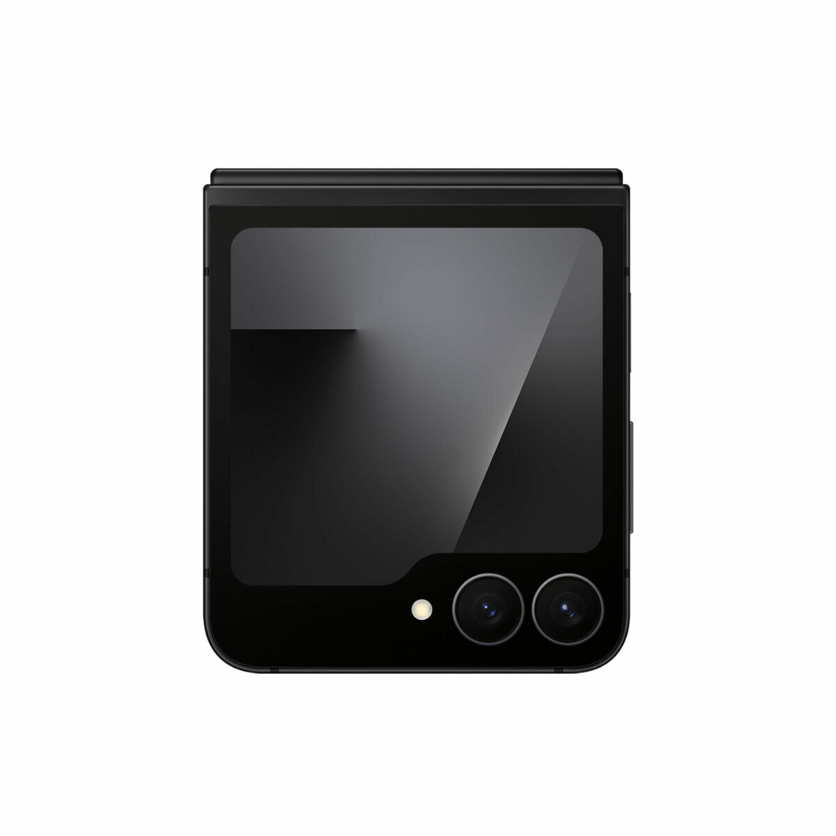 Smartphone Samsung Z FLIP 7 FE SM-F761B 6,7" Octa Core 8 GB RAM 256 GB Negru