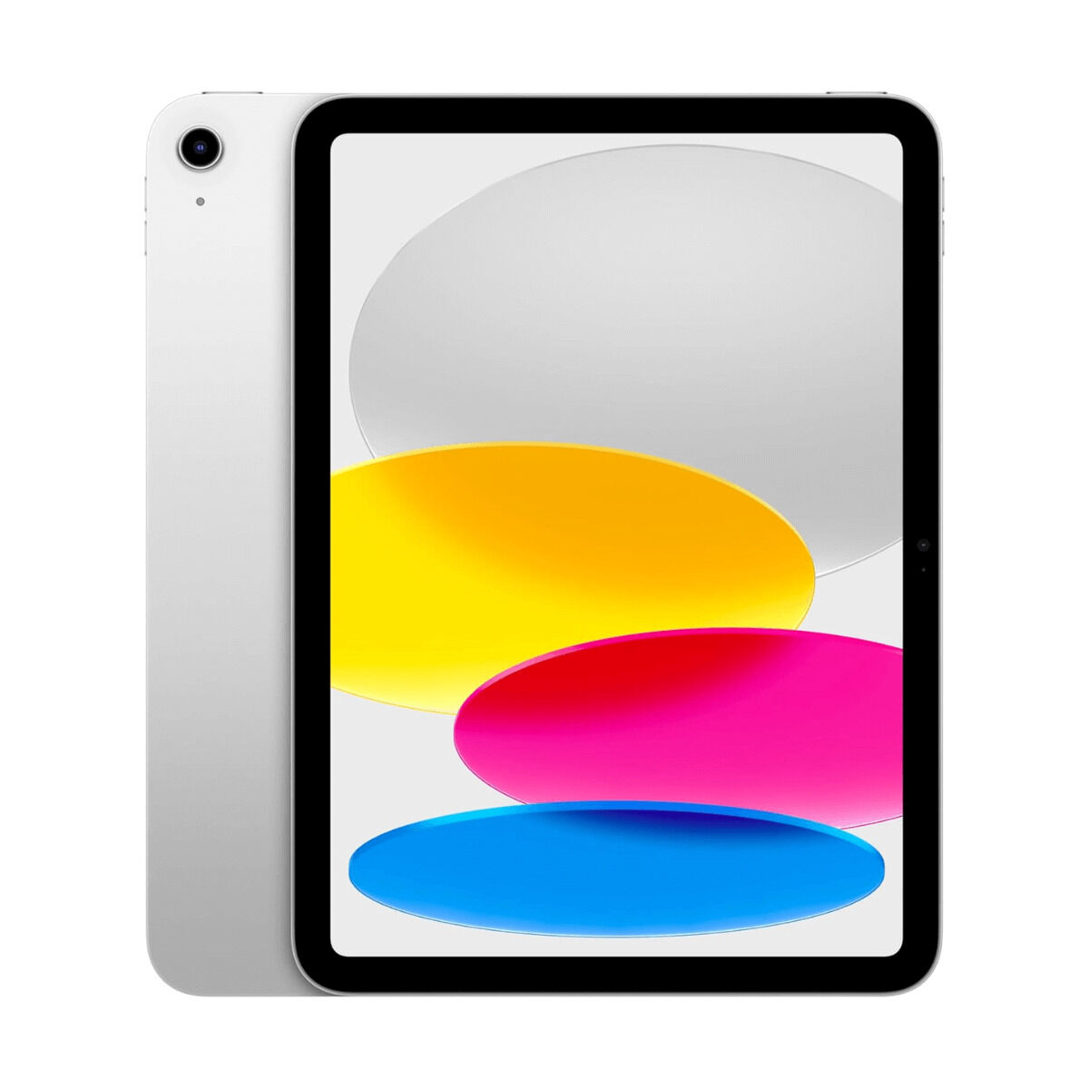 Tabletă Apple iPad A16 11" 512 GB Argintiu M4