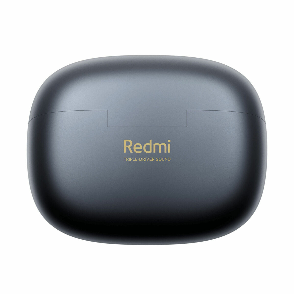 Căști fără fir cu carcasă de încărcare Xiaomi Redmi Buds 6 Pro Negru