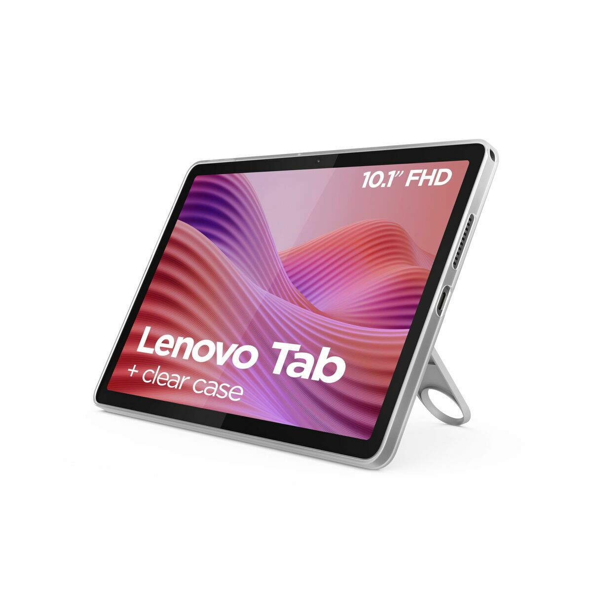 Tabletă Lenovo Tab 10,1 10,1" Octa Core 4 GB RAM 64 GB Gri