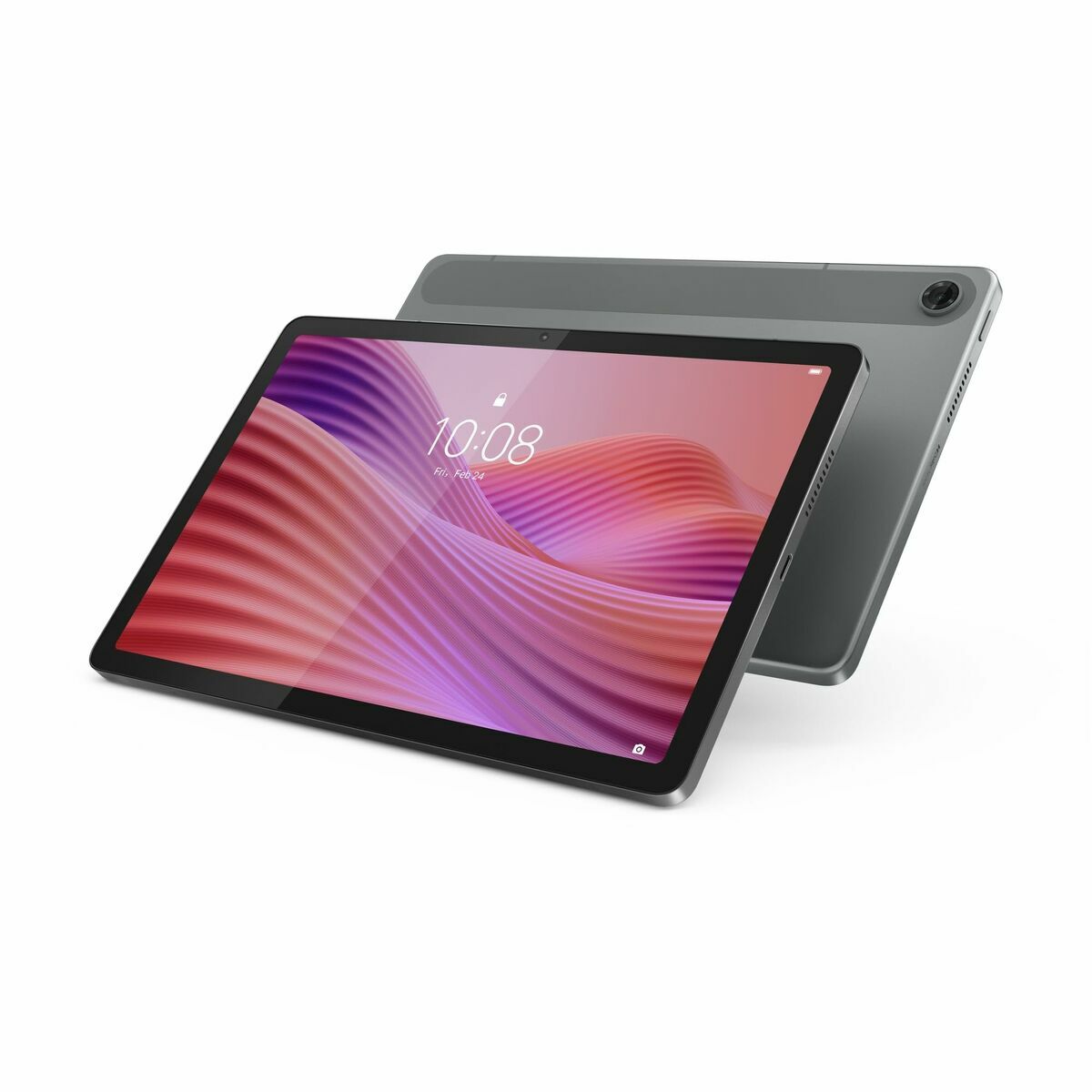 Tabletă Lenovo Tab 10,1 10,1" Octa Core 4 GB RAM 64 GB Gri