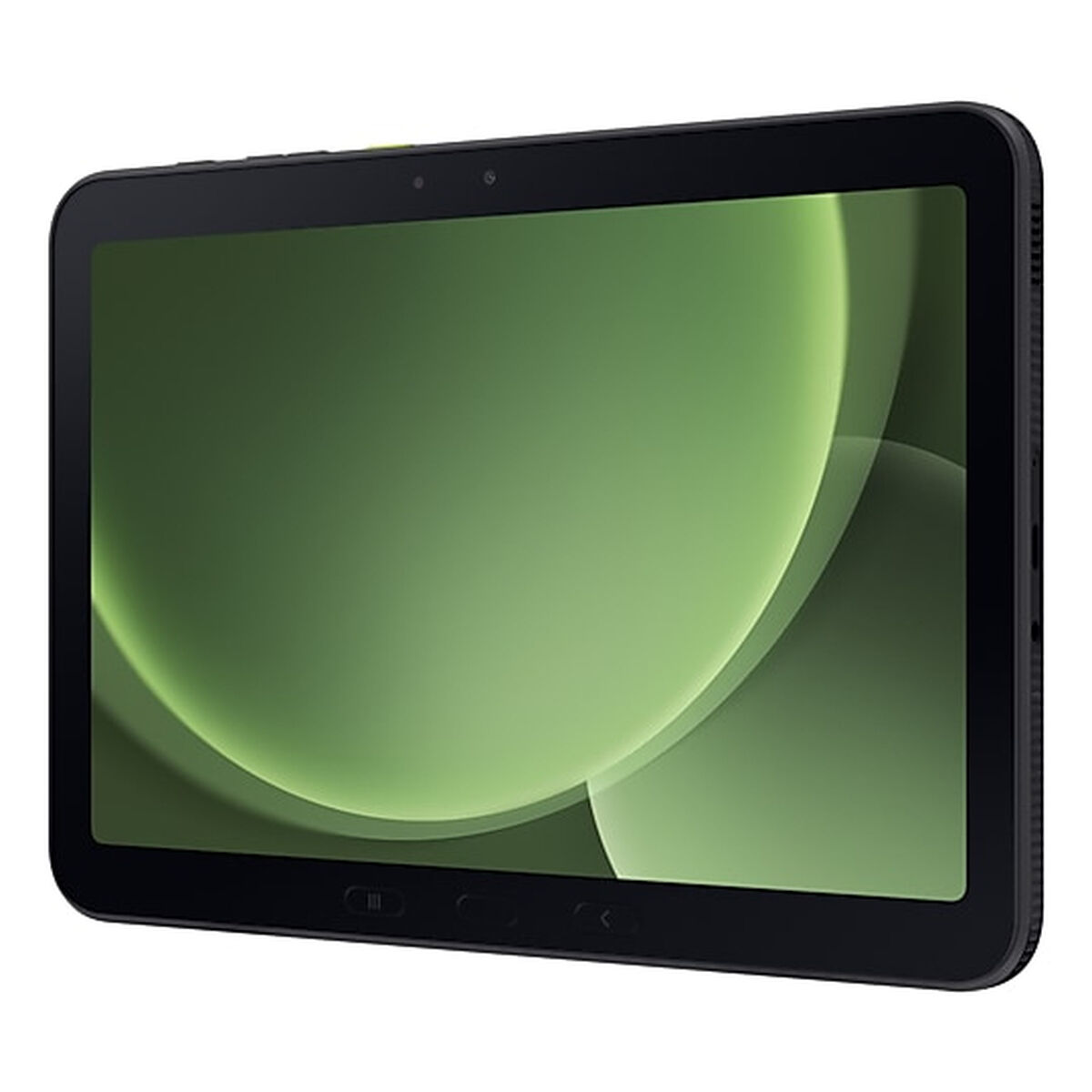 Tabletă Samsung Galaxy Tab Active5 Pro SM-X350 10,1" Octa Core 6 GB RAM 128 GB Verde