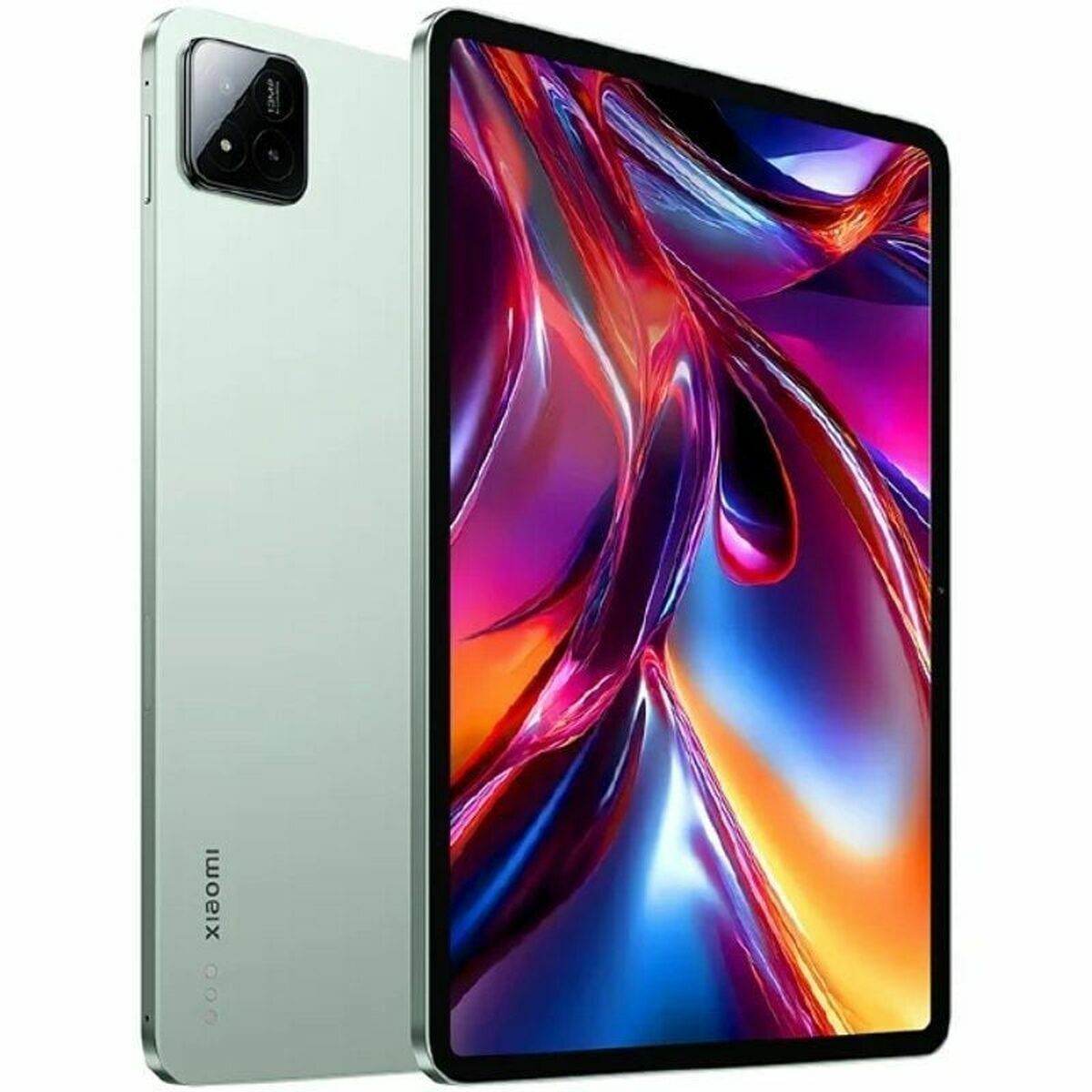 Tabletă Xiaomi Pad 7 11,2" Octa Core 8 GB RAM 256 GB Verde