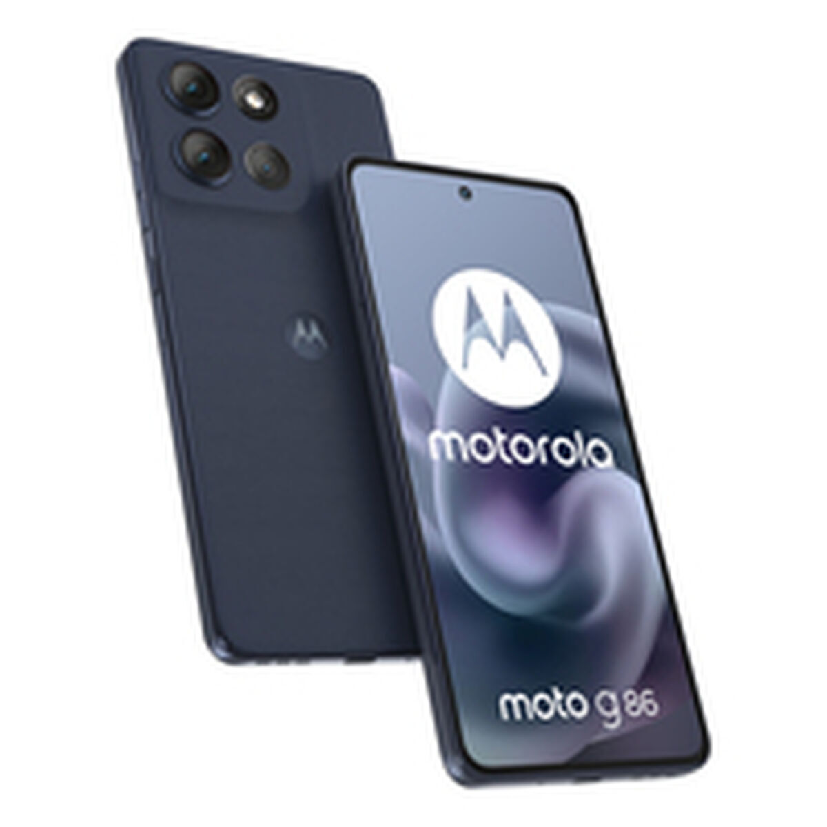 Smartphone Motorola Moto G86 5G 6,67" Octa Core 8 GB RAM 256 GB Albastru