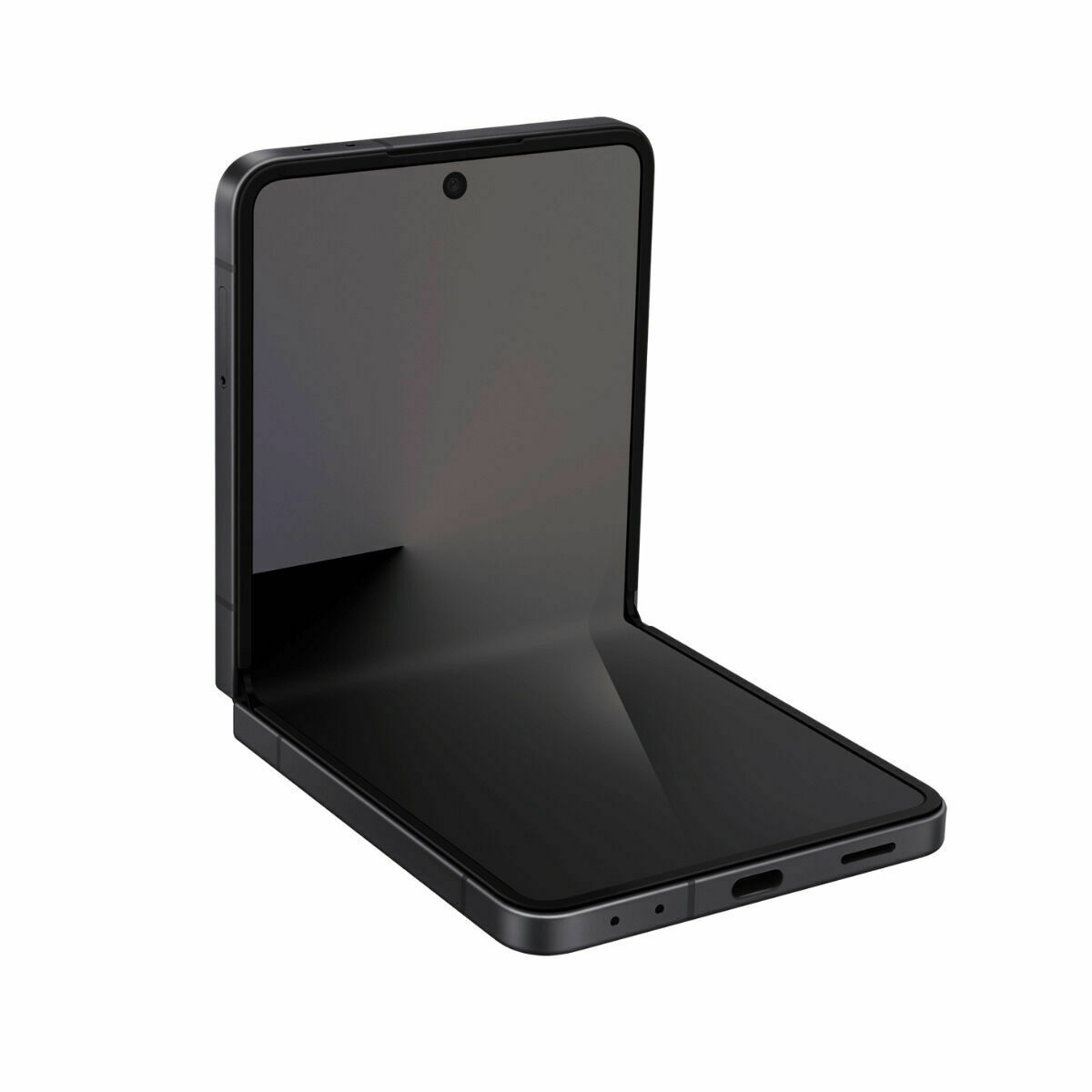 Smartphone Samsung SM-F766B 6,9" Octa Core 12 GB RAM 256 GB Negru