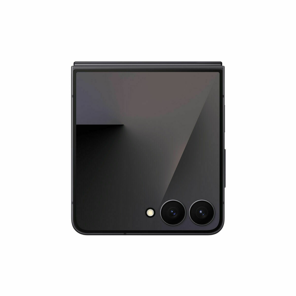 Smartphone Samsung SM-F766B 6,9" Octa Core 12 GB RAM 256 GB Negru