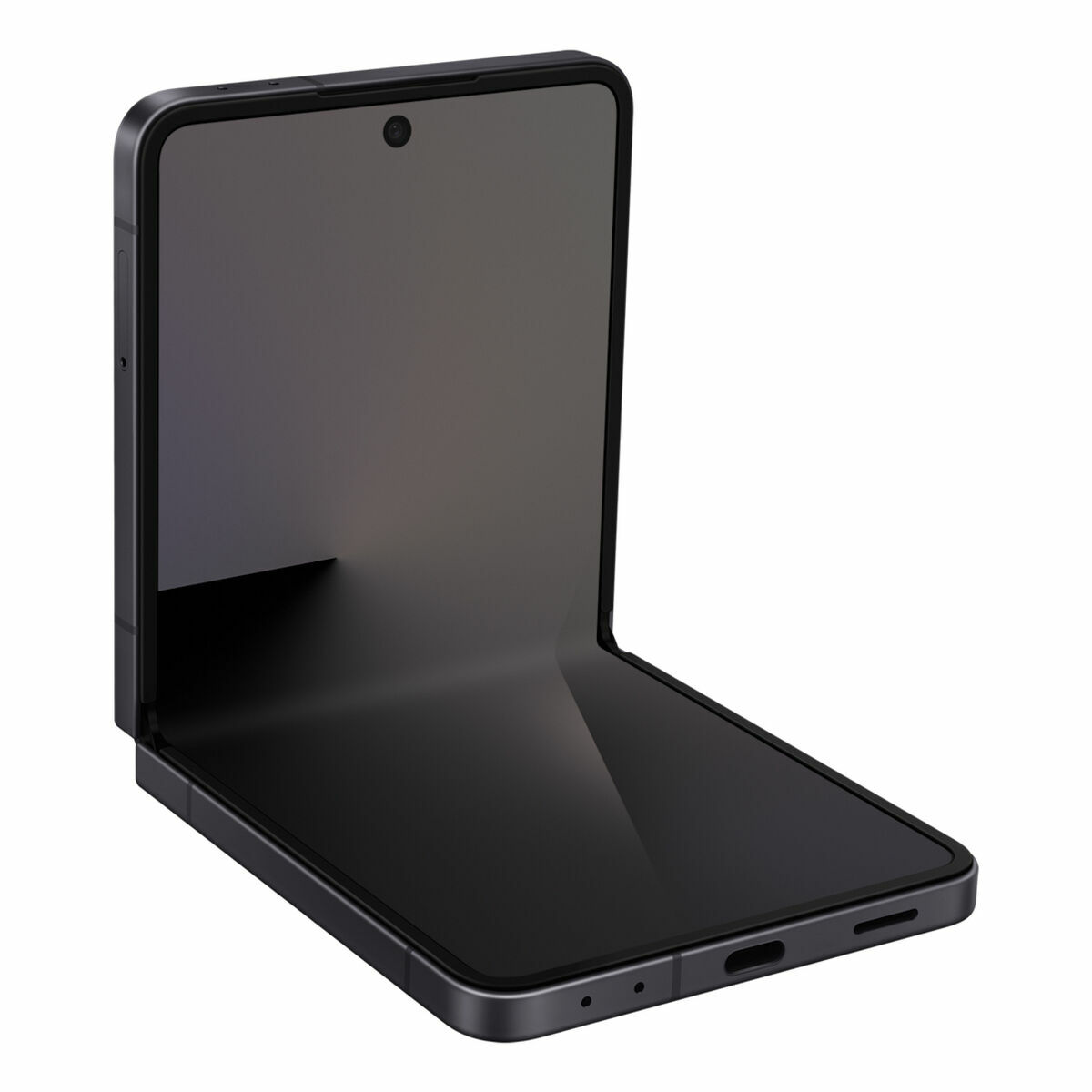 Smartphone Samsung SM-F766B 6,9" Octa Core 12 GB RAM 256 GB Negru