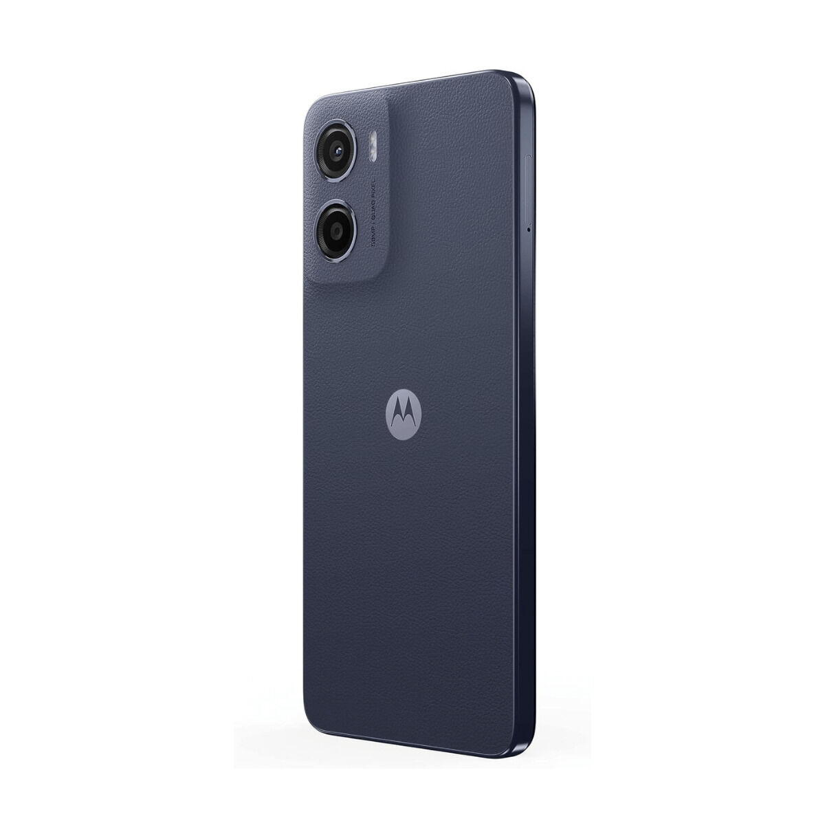 Smartphone Motorola Moto G05 6,67" Octa Core 4 GB RAM 128 GB Albastru