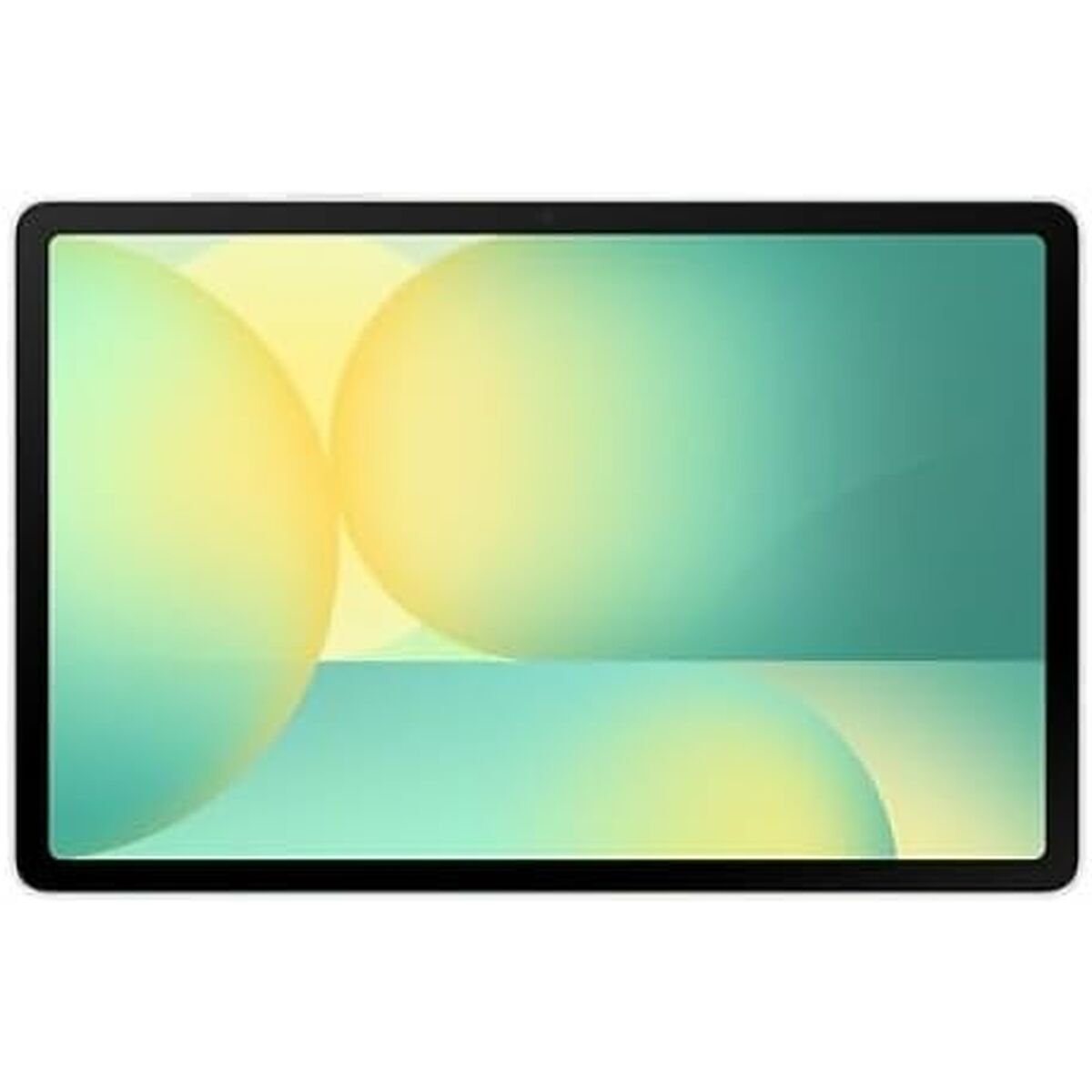 Tabletă Samsung TAB S10 FE SM-X526B 10,9" Octa Core 12 GB RAM 256 GB Argintiu