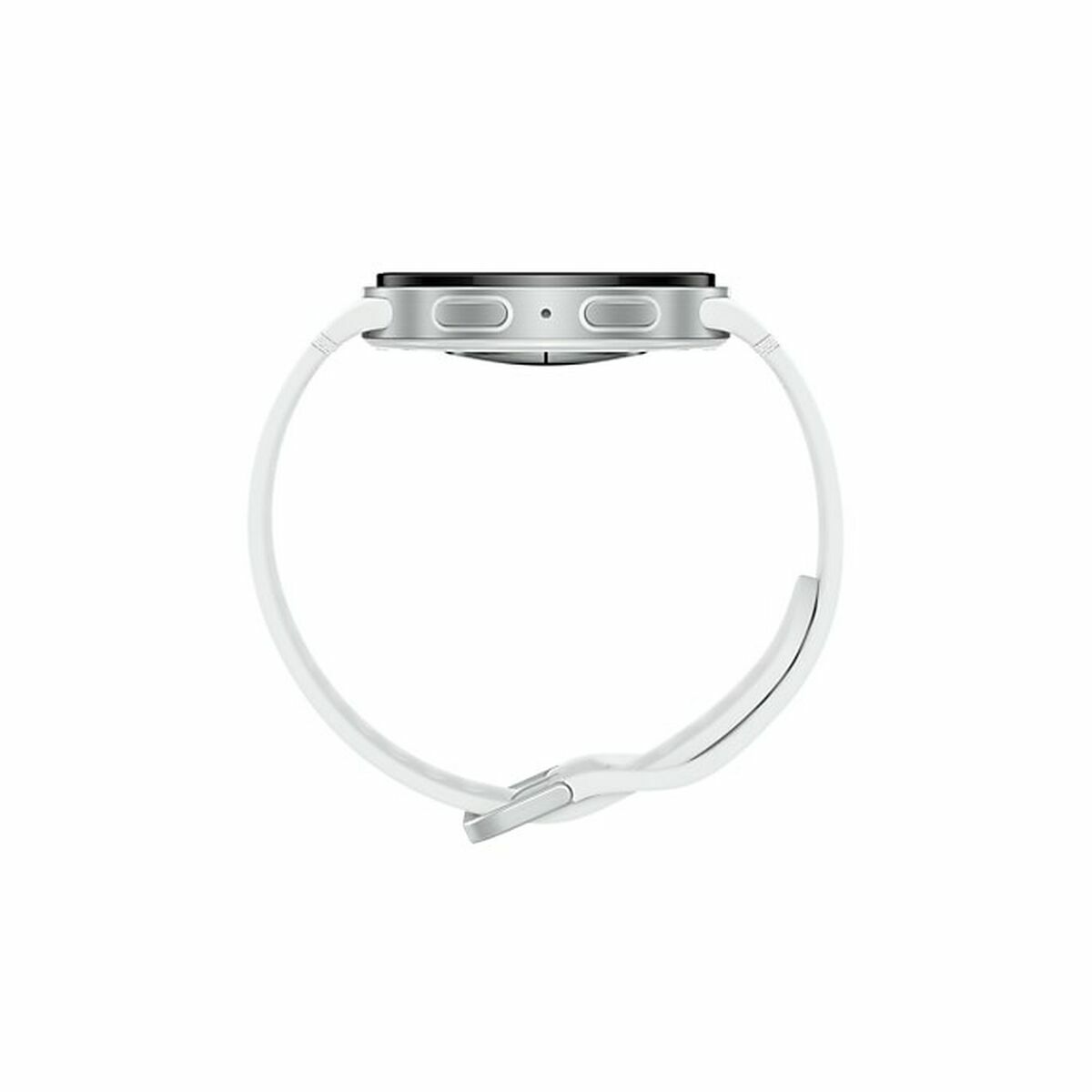 Smartwatch Samsung GALAXY WATCH 8 SM-L330 Argintiu 1,5" Ø 44 mm