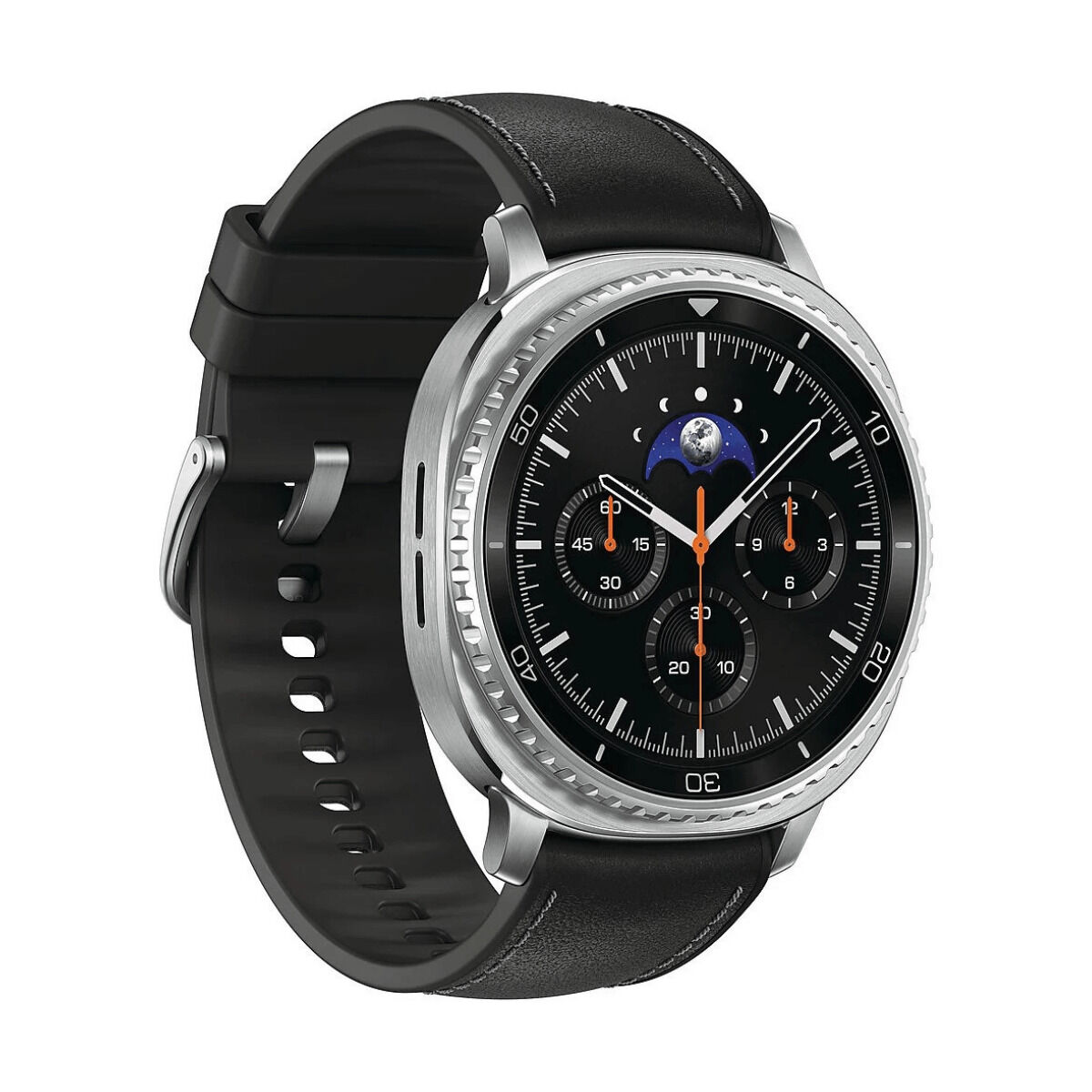 Smartwatch Samsung GALAXY WATCH 8 Negru 1,34" 46 mm Ø 46 mm