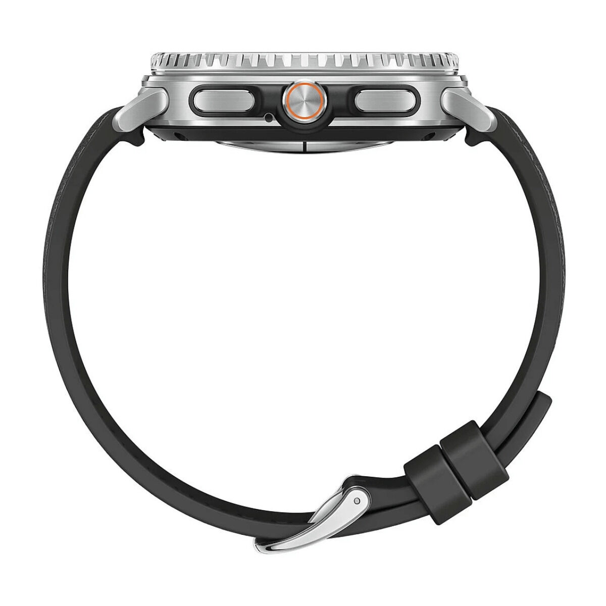 Smartwatch Samsung GALAXY WATCH 8 Negru 1,34" 46 mm Ø 46 mm