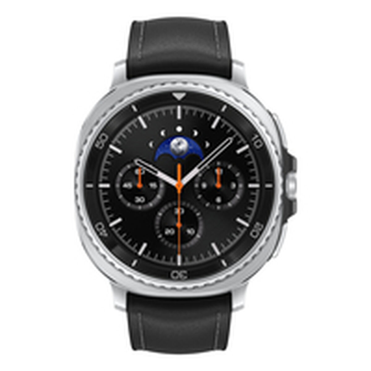 Smartwatch Samsung GALAXY WATCH 8 Negru 1,34" 46 mm Ø 46 mm