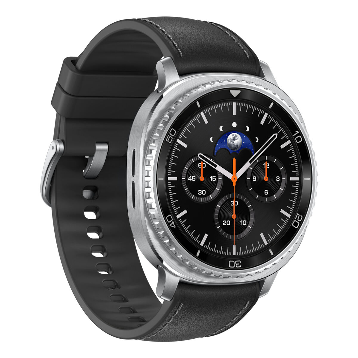 Smartwatch Samsung GALAXY WATCH 8 Negru 1,34" 46 mm Ø 46 mm