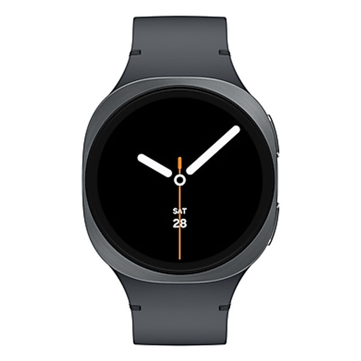 Smartwatch Samsung GALAXY WATCH 8 Gri 1,34" 40 mm