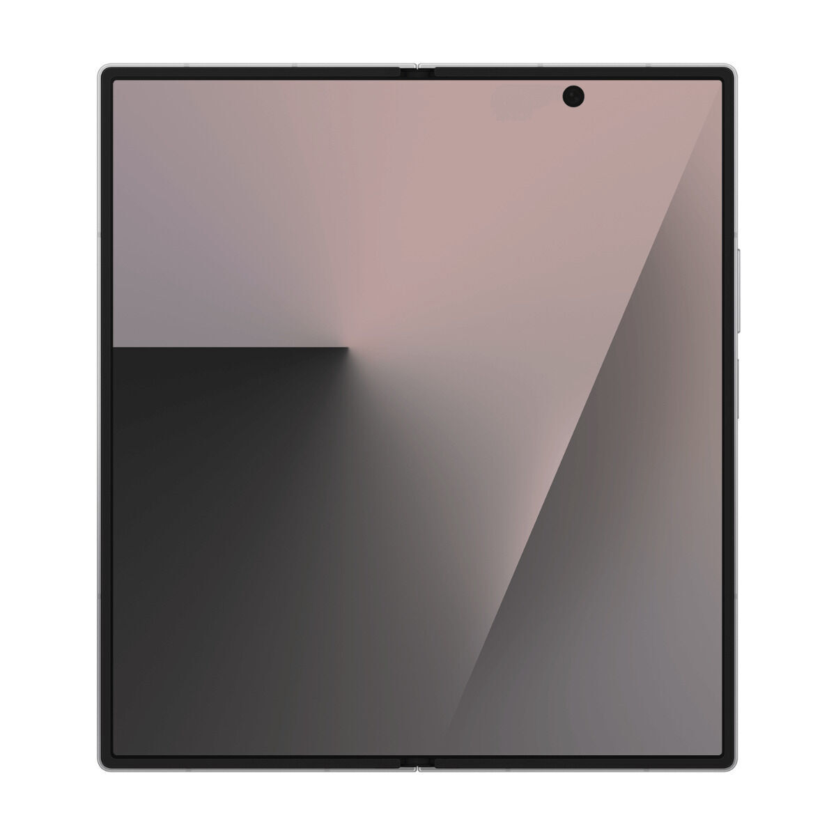 Smartphone Samsung Galaxy Z Fold7 5G SM-F966B 8" Octa Core Qualcomm Snapdragon 8 Elite 12 GB RAM 256 GB Argintiu