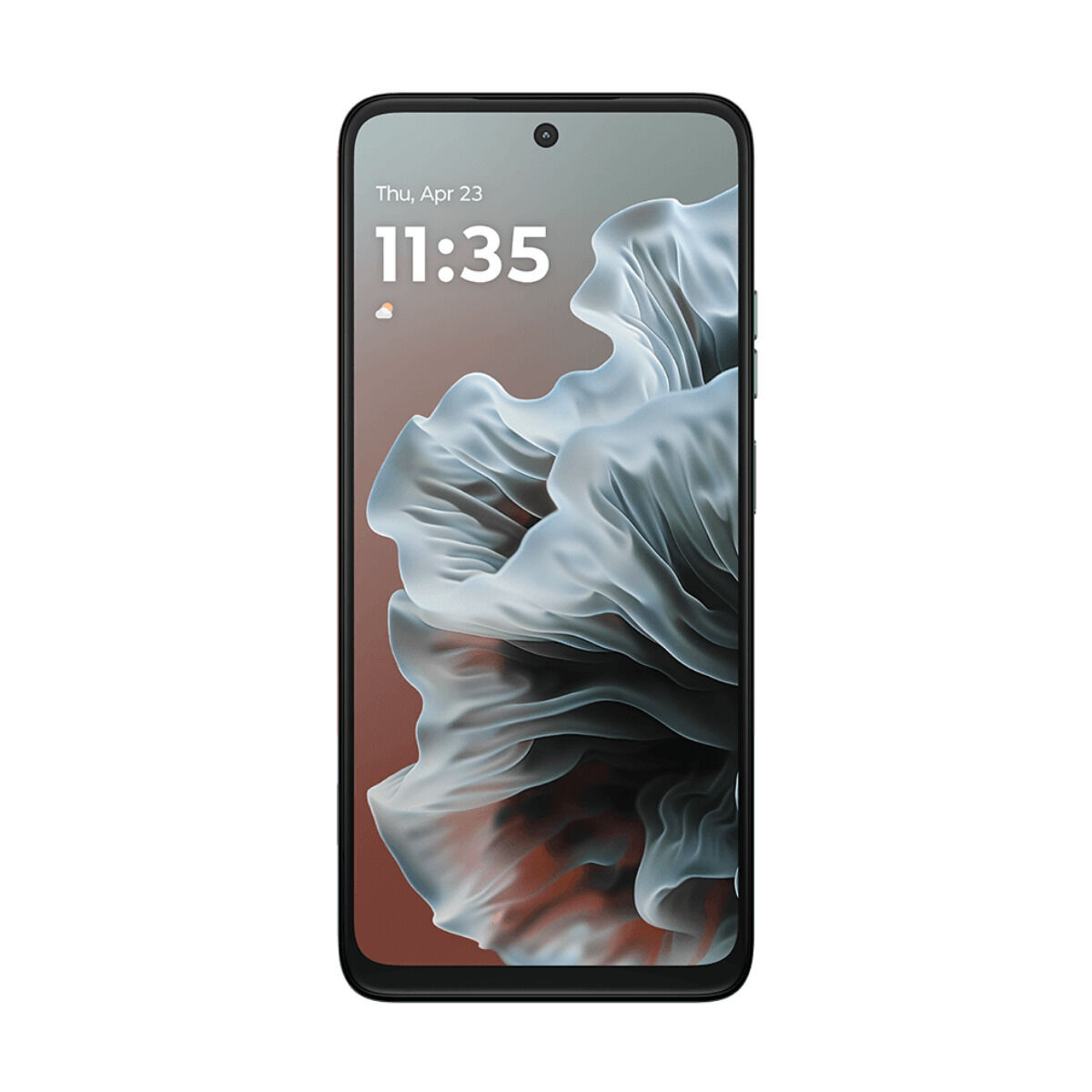 Smartphone Motorola Moto G35 5G 6,72" Octa Core 8 GB RAM 256 GB Verde