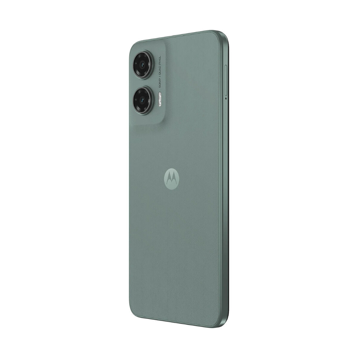 Smartphone Motorola Moto G35 5G 6,72" Octa Core 8 GB RAM 256 GB Verde