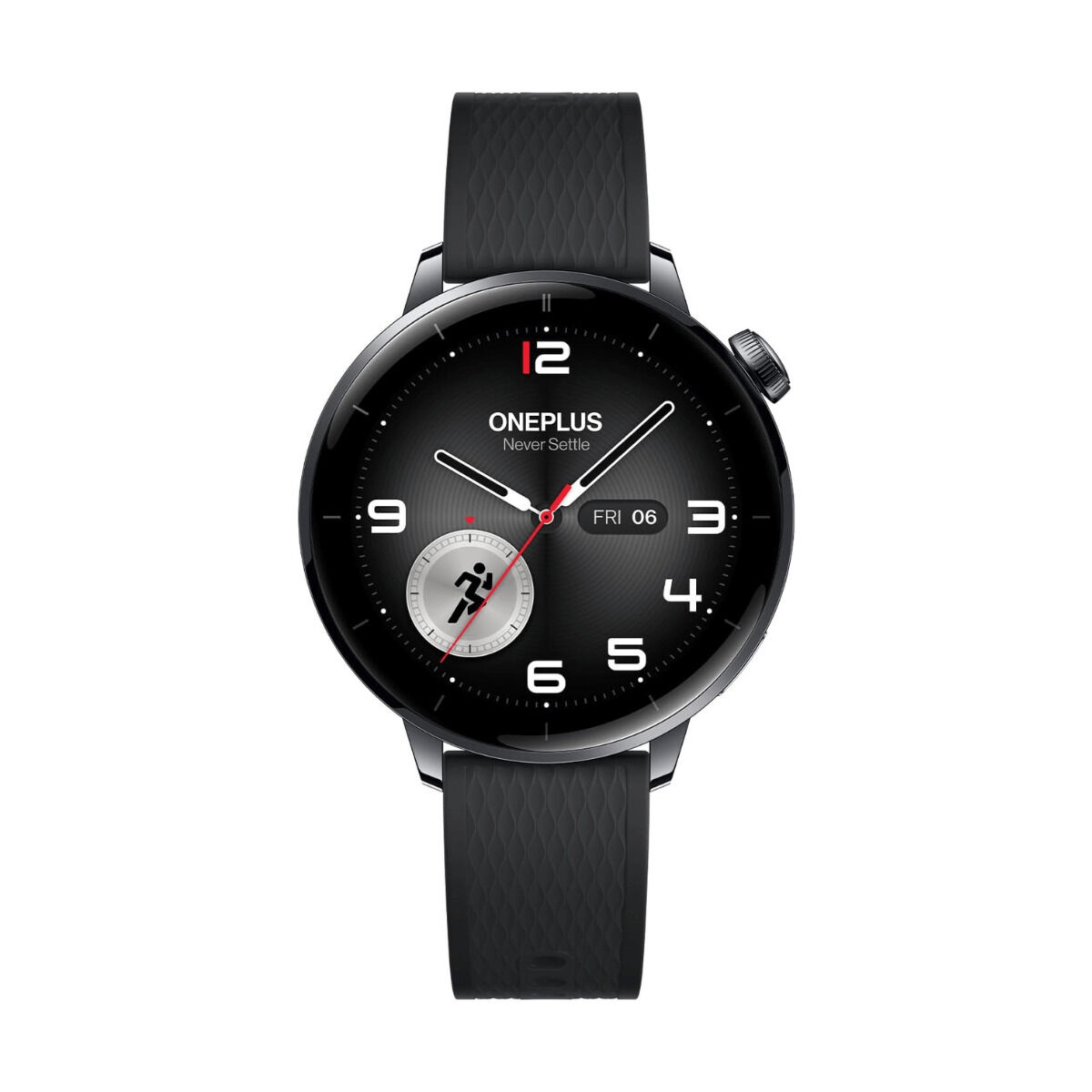 Smartwatch OnePlus 	Watch 3 Negru 1,32"