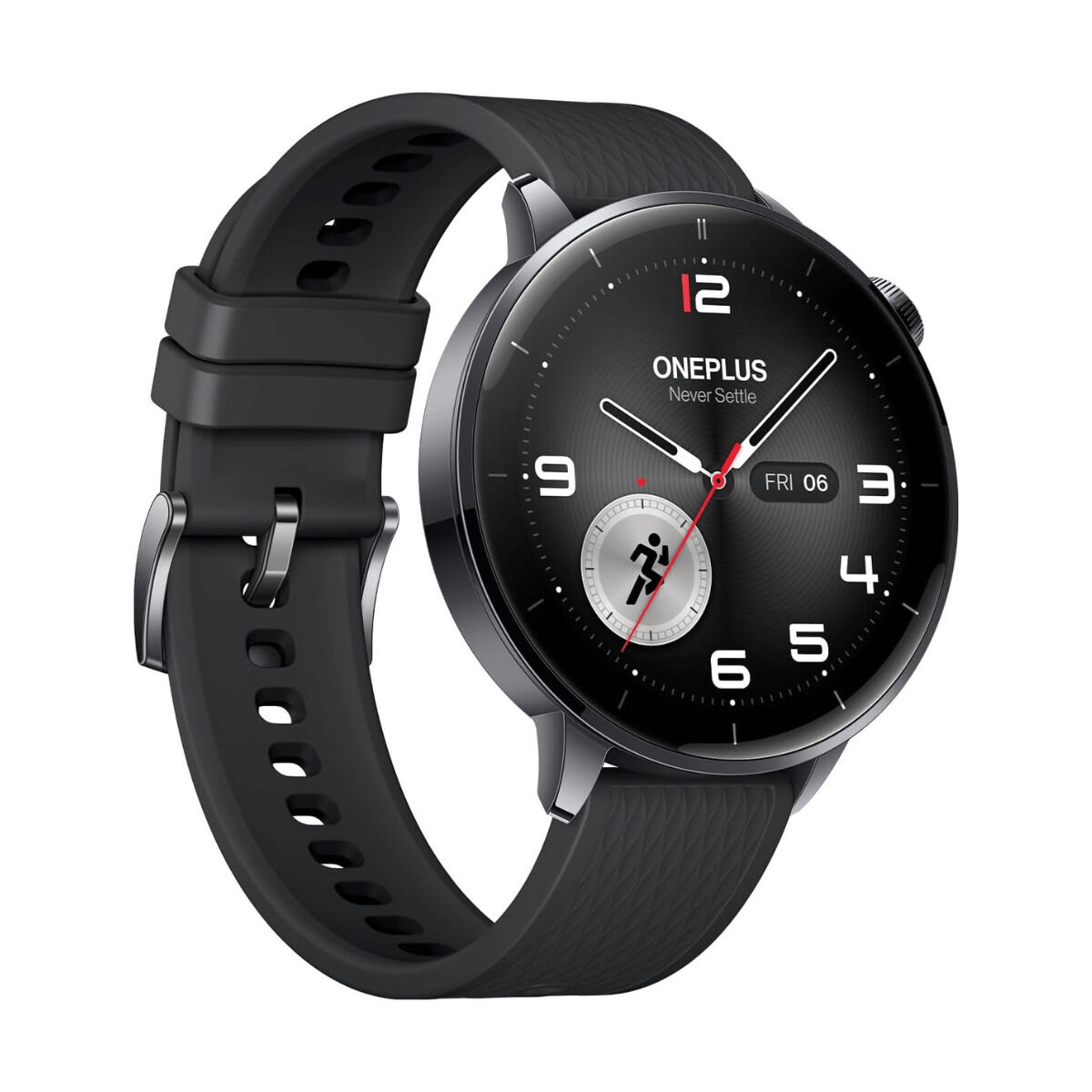 Smartwatch OnePlus 	Watch 3 Negru 1,32"