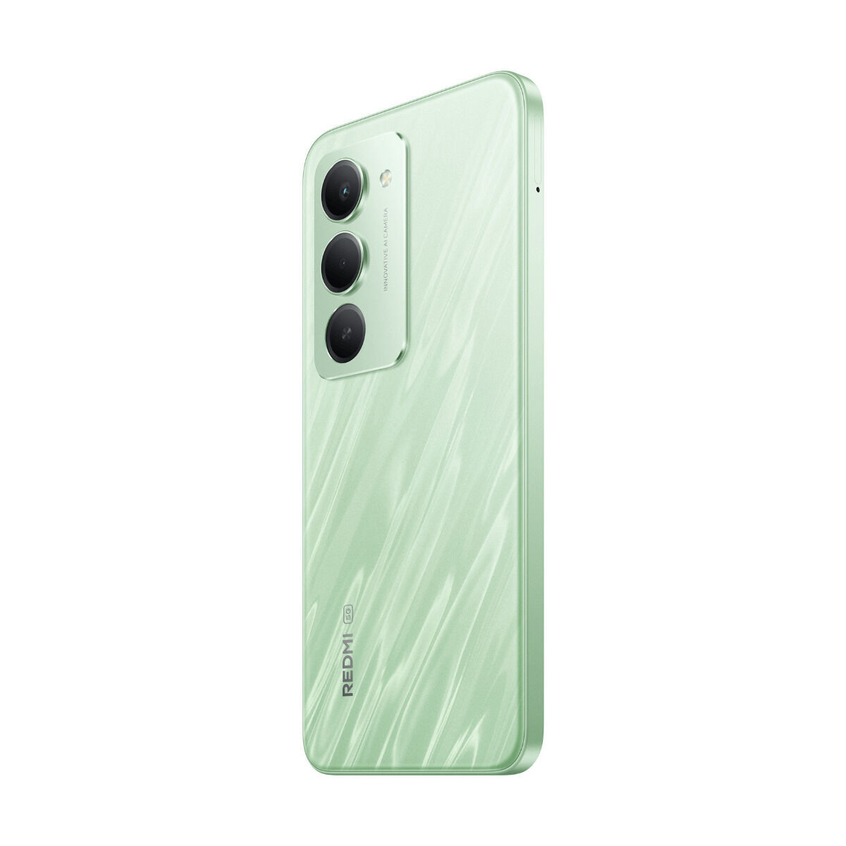 Smartphone Xiaomi Redmi 15 5G 6,9" Octa Core 8 GB RAM 256 GB Verde