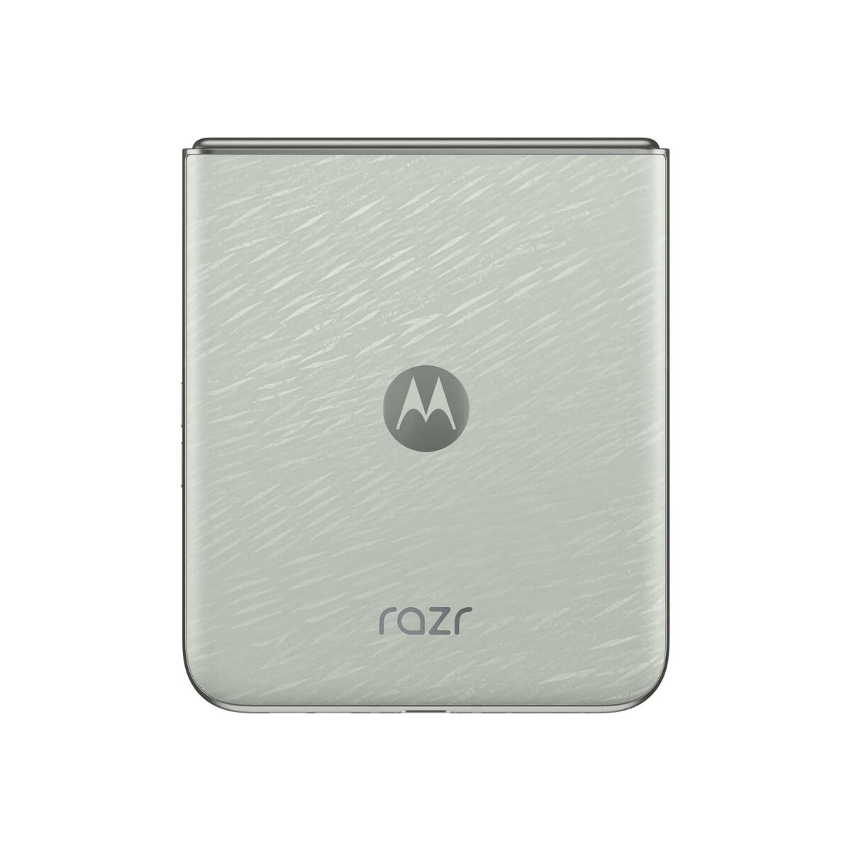 Smartphone Motorola Razr 60 5G 6,9" Octa Core Mediatek Dimensity 7400x 8 GB RAM 256 GB Gri