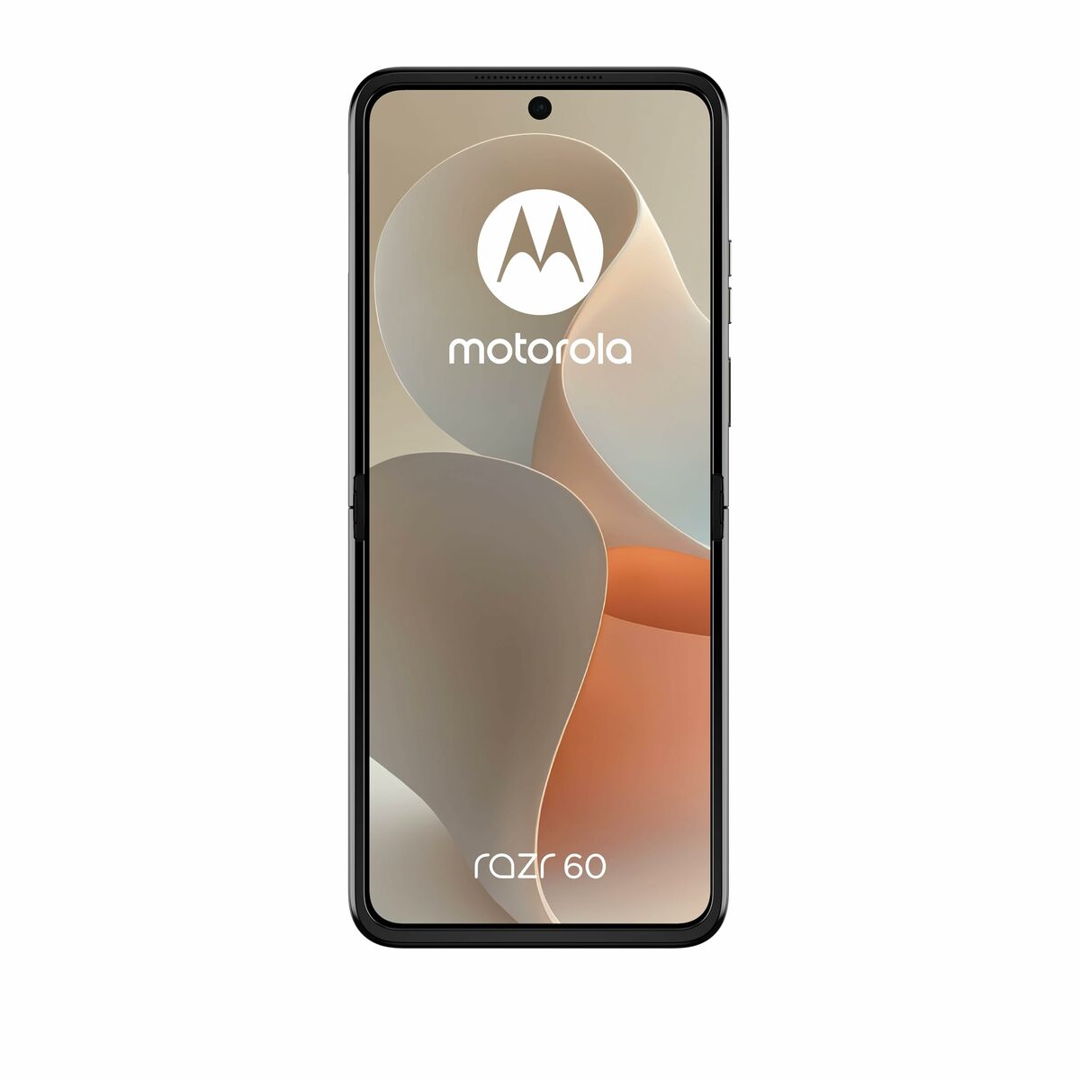 Smartphone Motorola Razr 60 5G 6,9" Octa Core Mediatek Dimensity 7400x 8 GB RAM 256 GB Gri