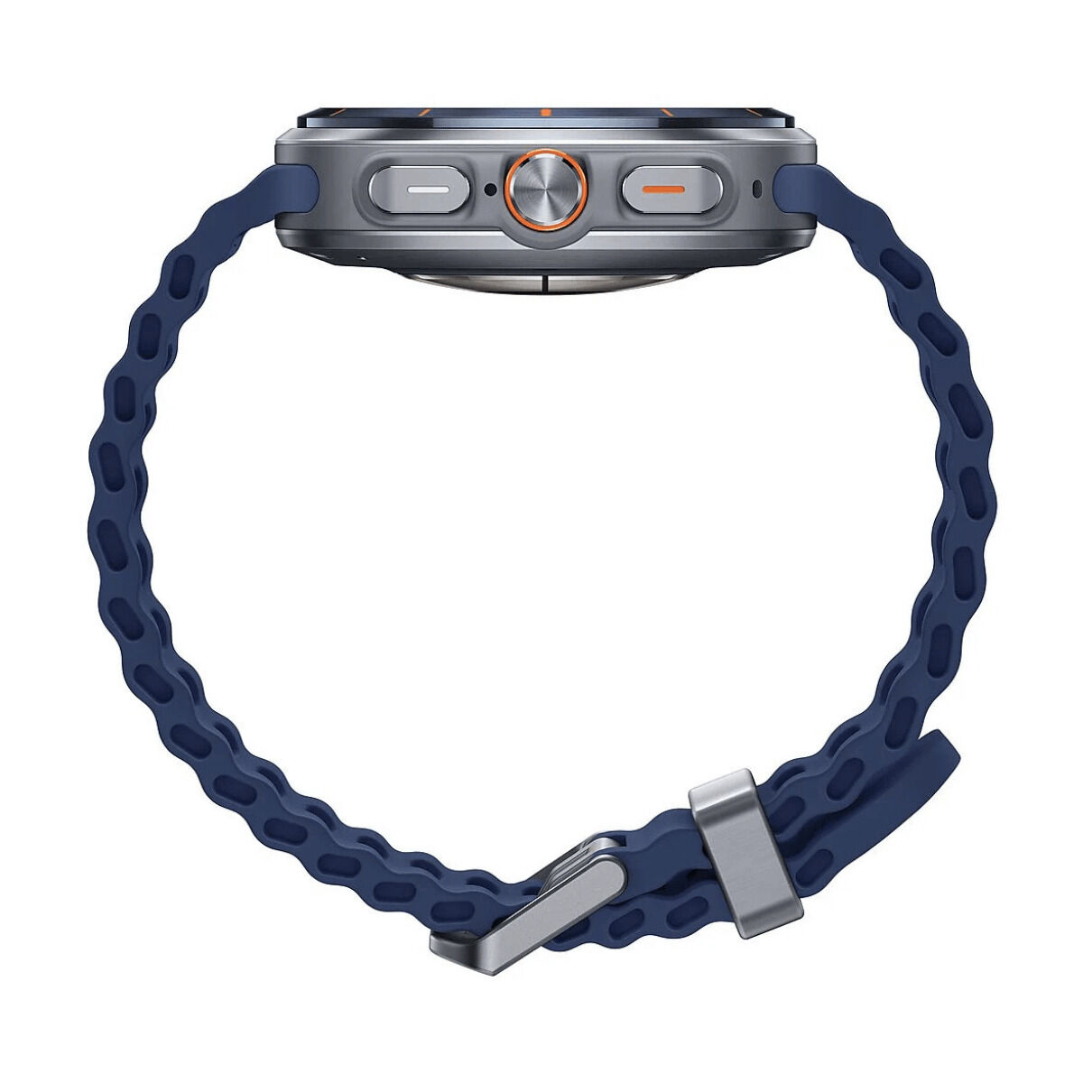 Smartwatch Samsung Galaxy Watch Ultra 2025 Albastru 1,5" 47 mm 46 mm Ø 47 mm