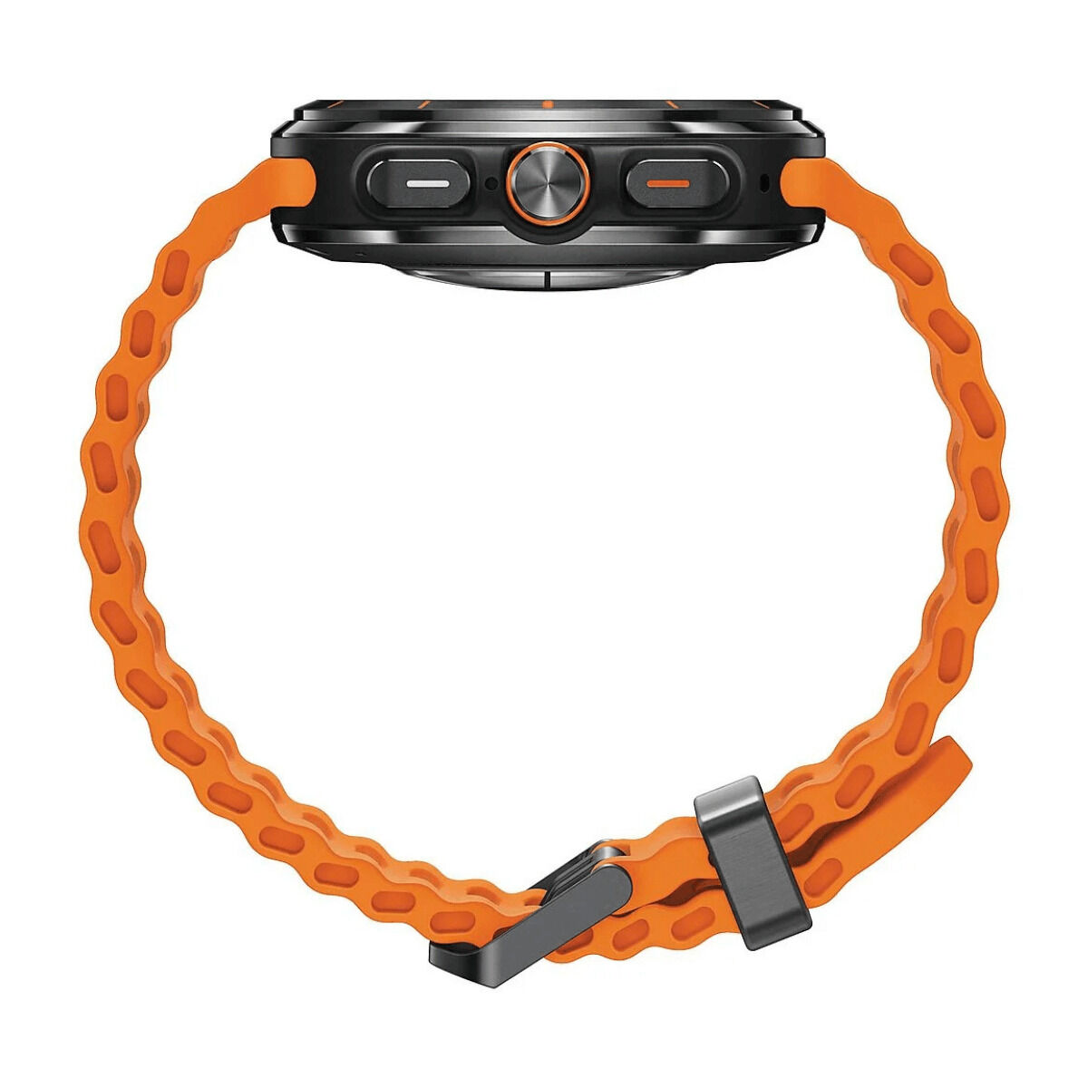 Smartwatch Samsung Galaxy Watch Ultra 2025 Gri 1,5"