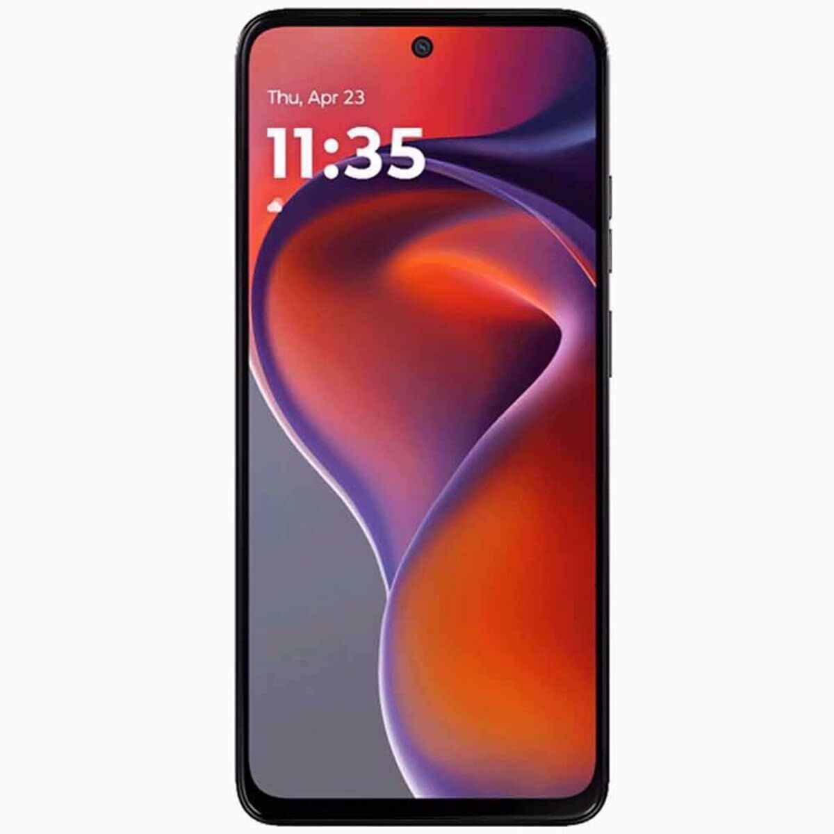 Smartphone Motorola Moto G15 Power 6,72" Octa Core 8 GB RAM 512 GB Gri