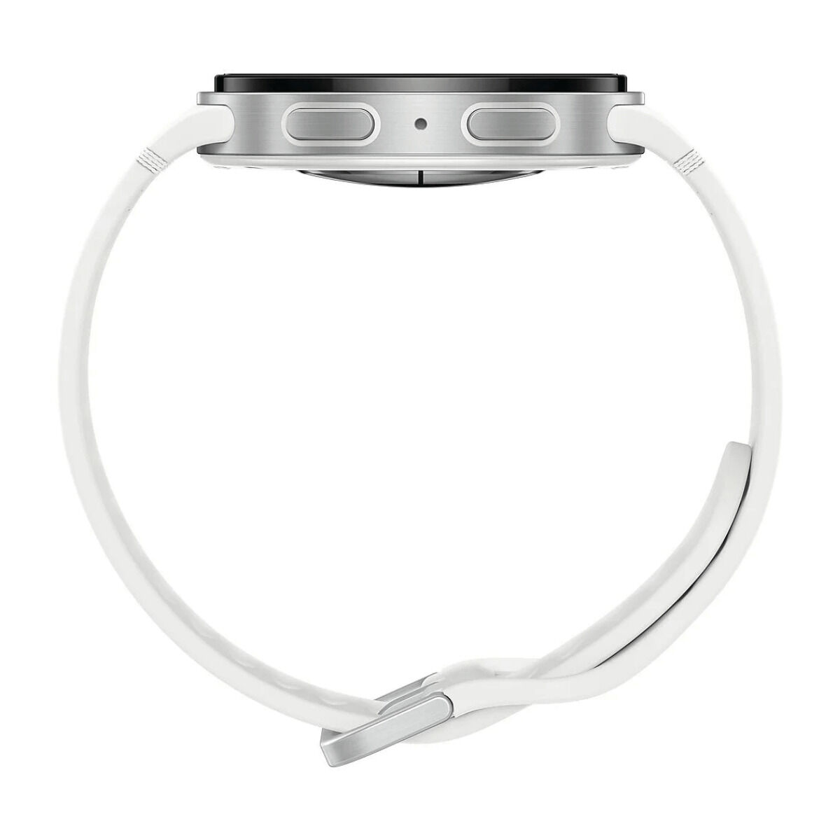 Smartwatch Samsung Galaxy Watch8 44mm LTE L335 Argintiu 1,5" 1,47" Ø 44 mm