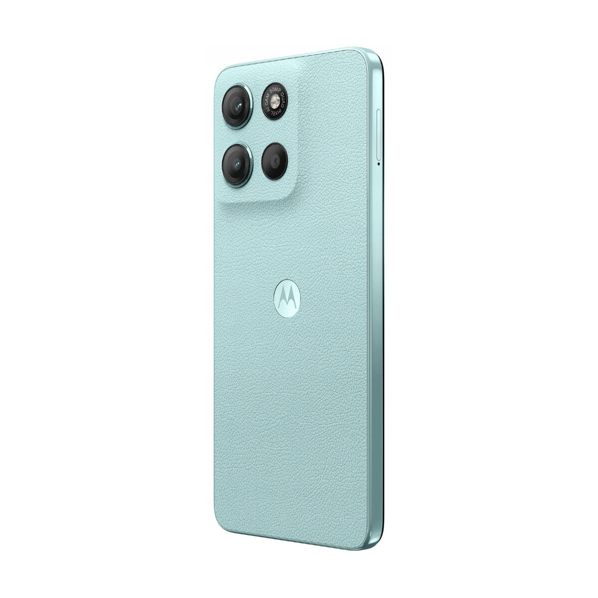 Smartphone Motorola Moto G15 6,72" Octa Core 8 GB RAM 512 GB Albastru