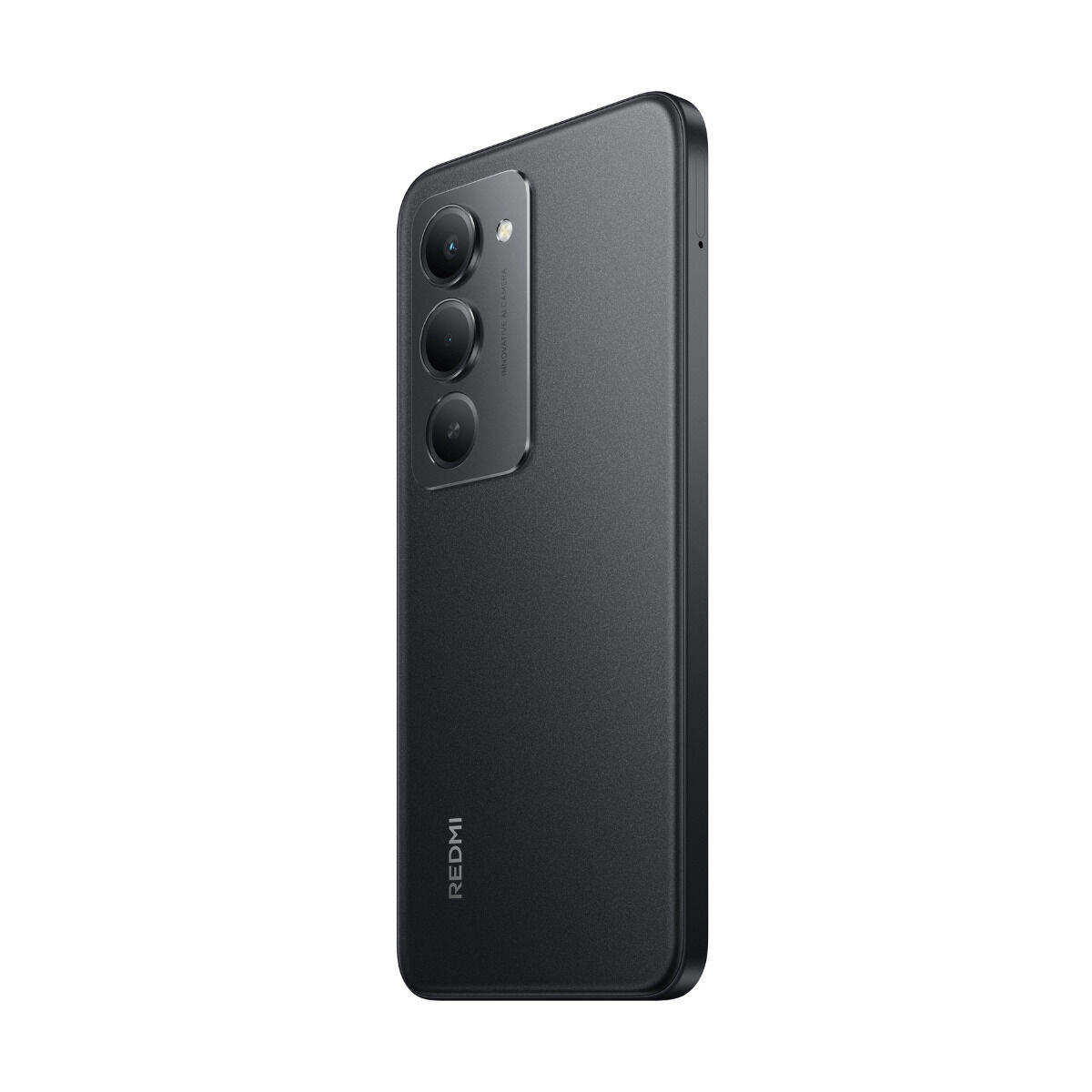Smartphone Xiaomi Redmi 15 6,9" Octa Core QUALCOMM SNAPDRAGON 685 6 GB RAM 128 GB Negru