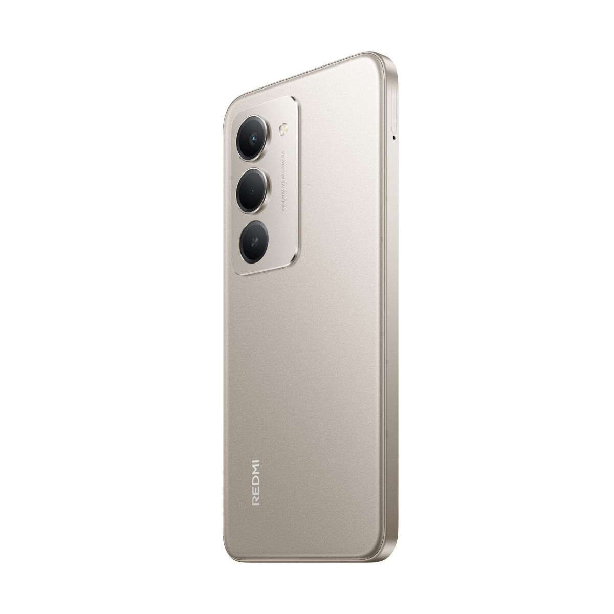 Smartphone Xiaomi Redmi 15 6,9" Octa Core QUALCOMM SNAPDRAGON 685 6 GB RAM 128 GB Gri