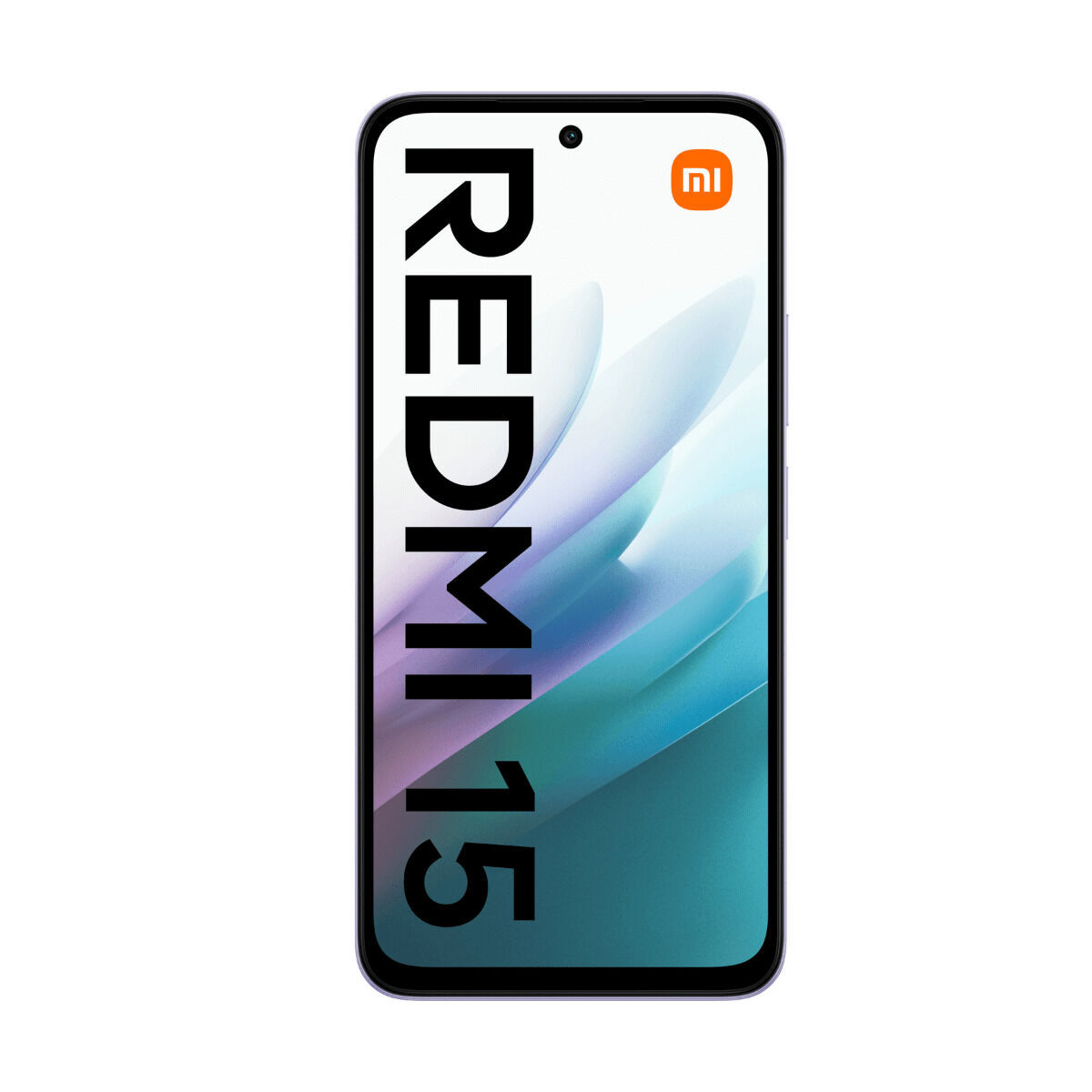 Smartphone Xiaomi Redmi 15 6,9" Octa Core QUALCOMM SNAPDRAGON 685 6 GB RAM 128 GB Purpuriu