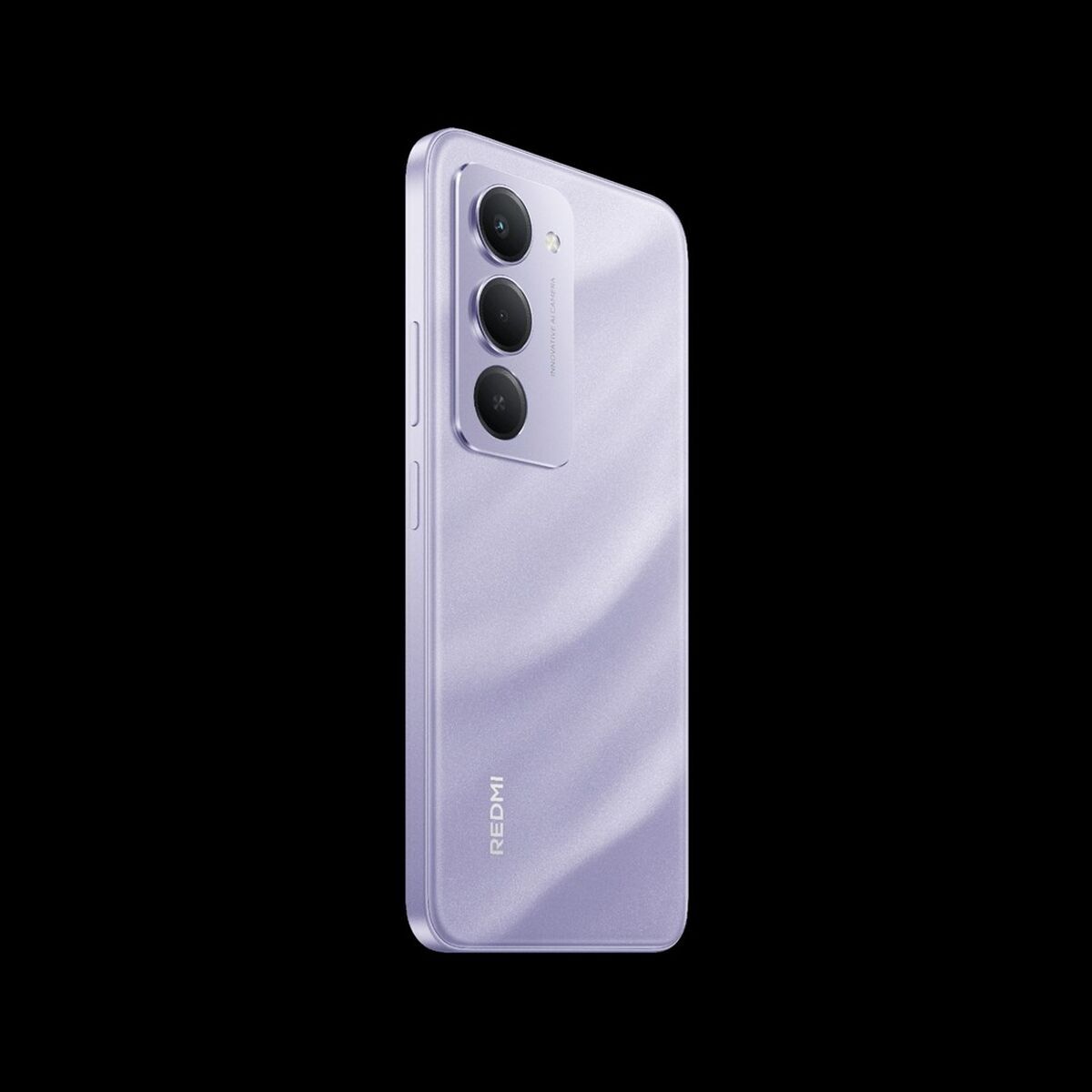 Smartphone Xiaomi REDMI 15 PURPLE 6,9" Octa Core 8 GB RAM 256 GB Purpuriu